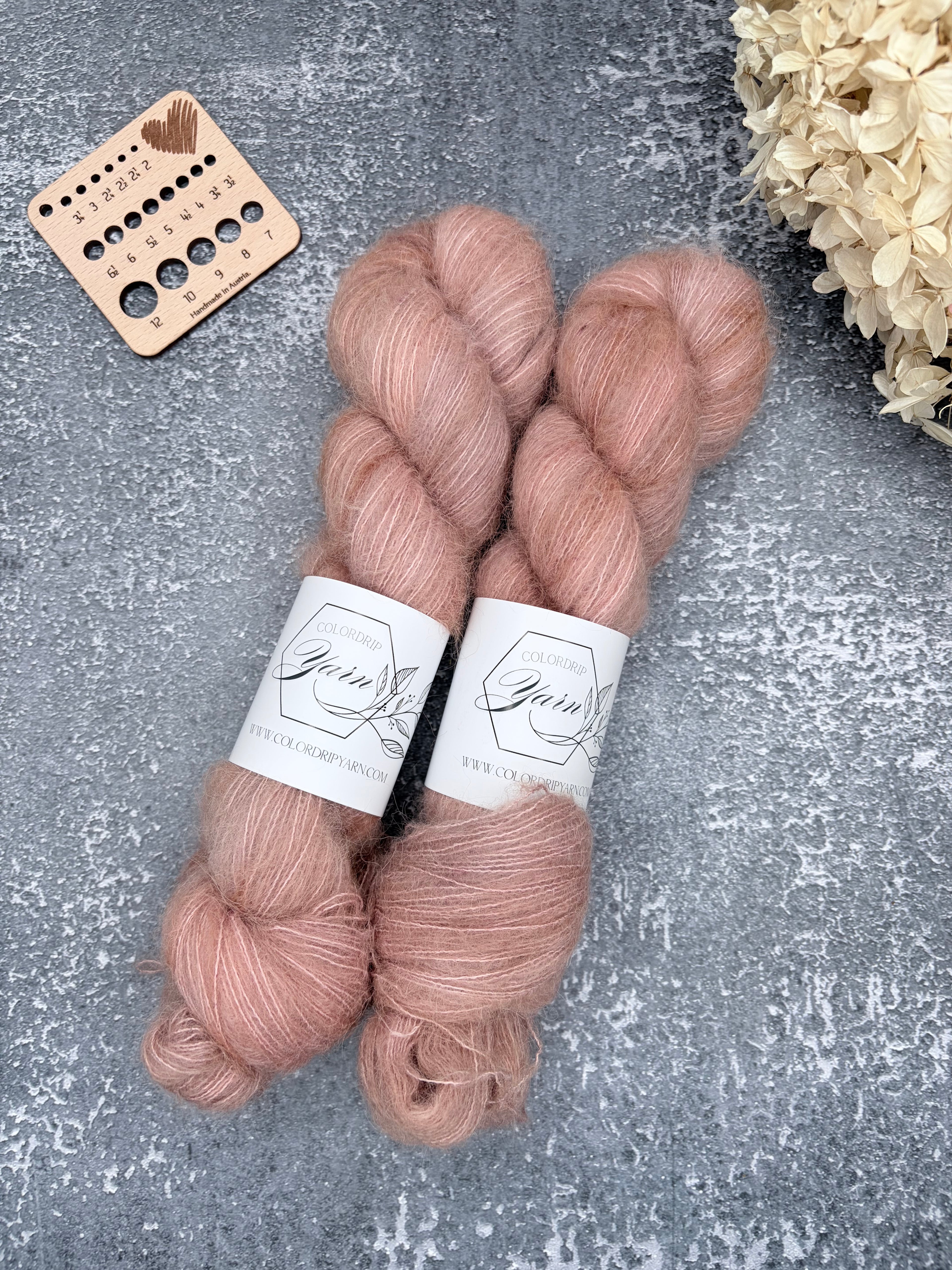Alpaca Cloud 50g 400m