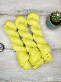 Radioactive Kiwi