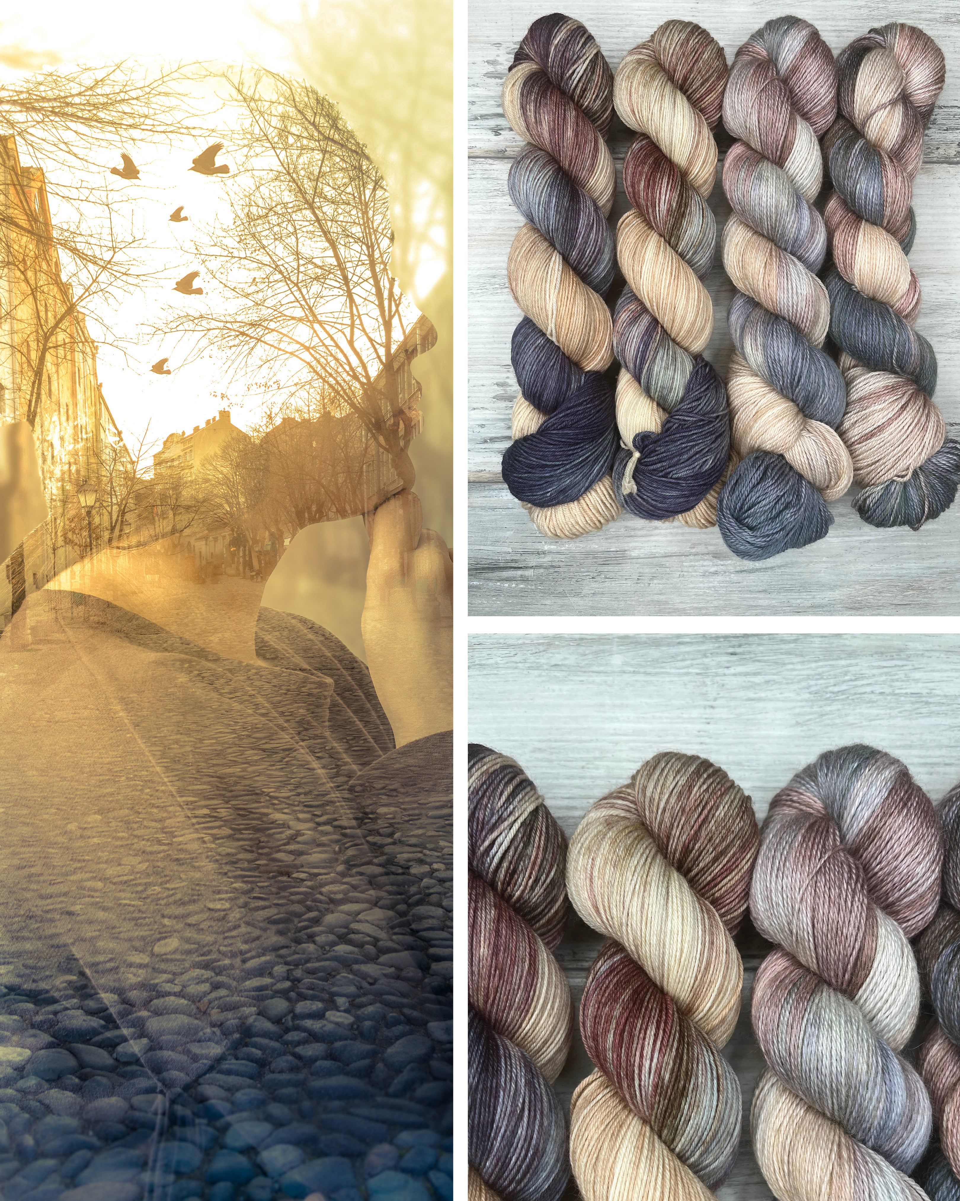 Silky Alpaca 100g 400m