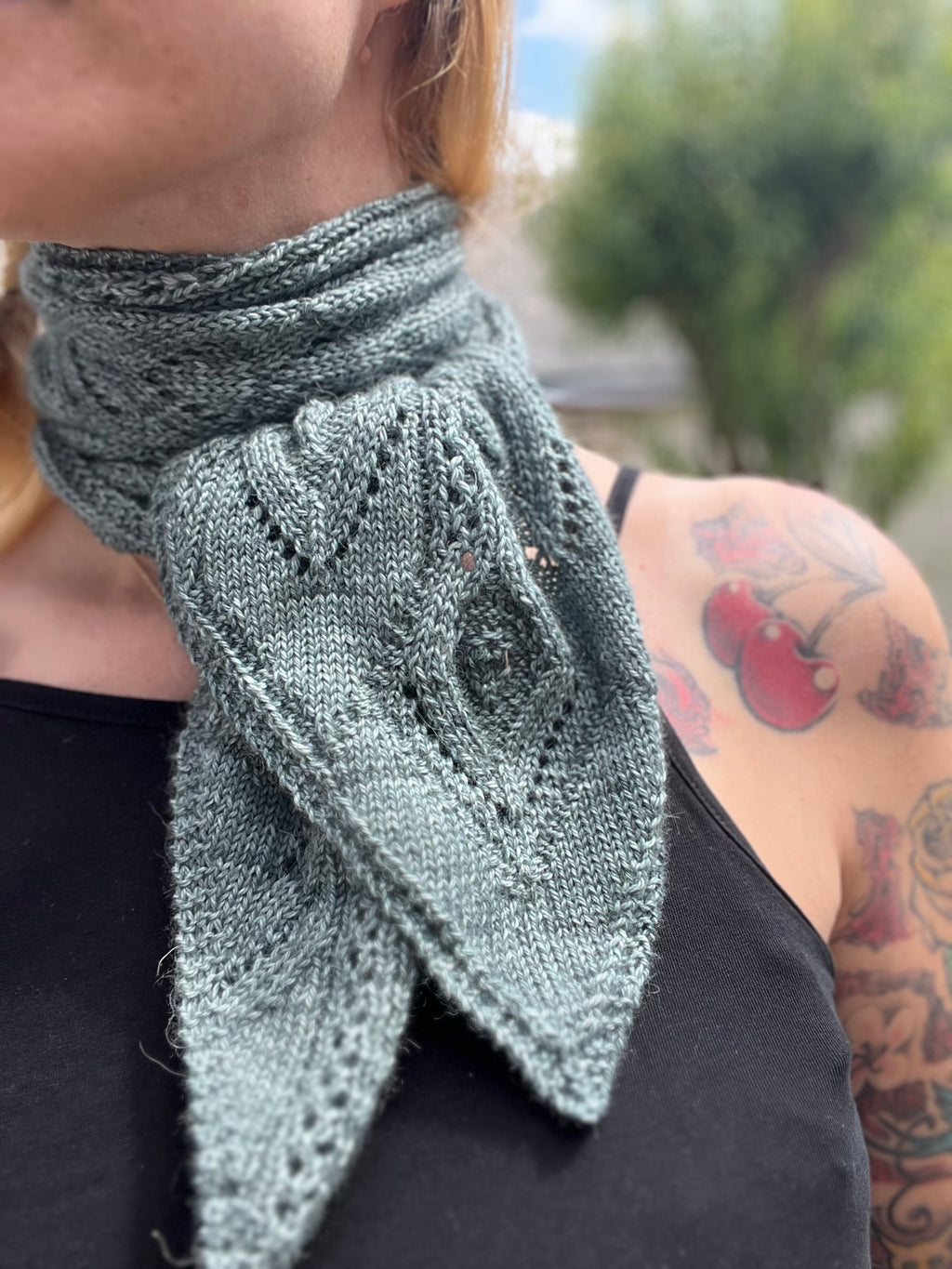 Silky Alpaca 100g 400m