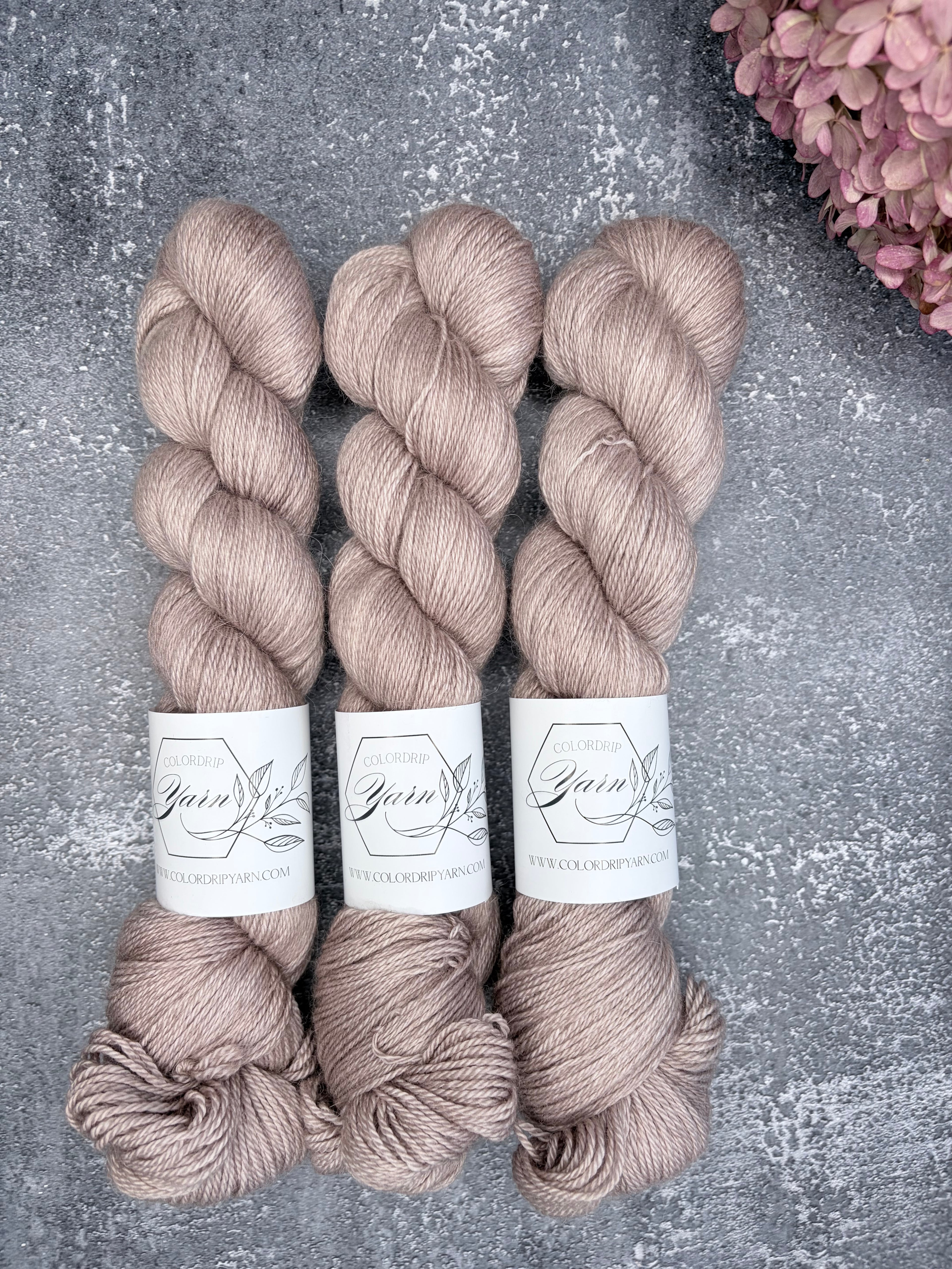 Silky Alpaca 100g 400m