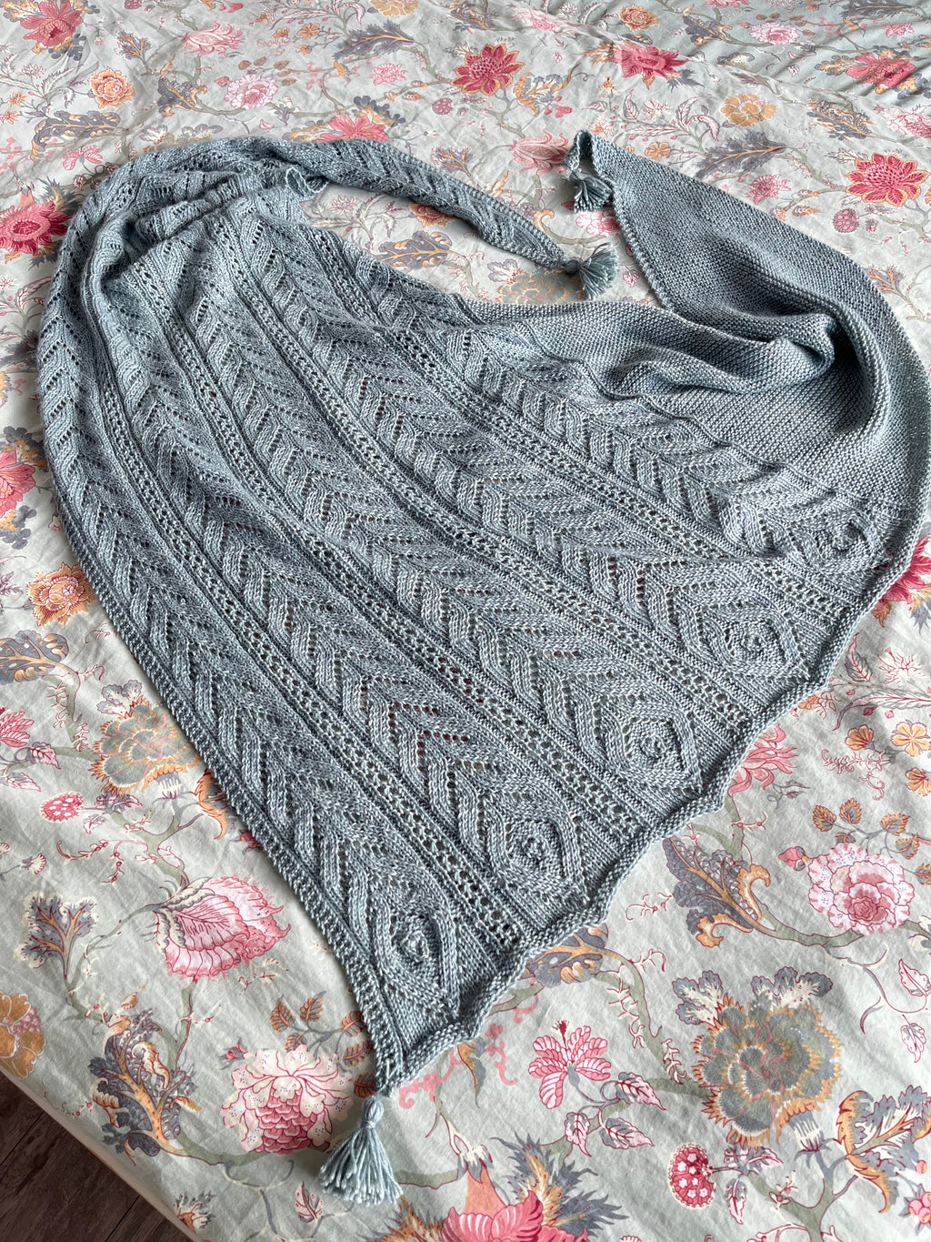 Alpaca Love 100g 262m