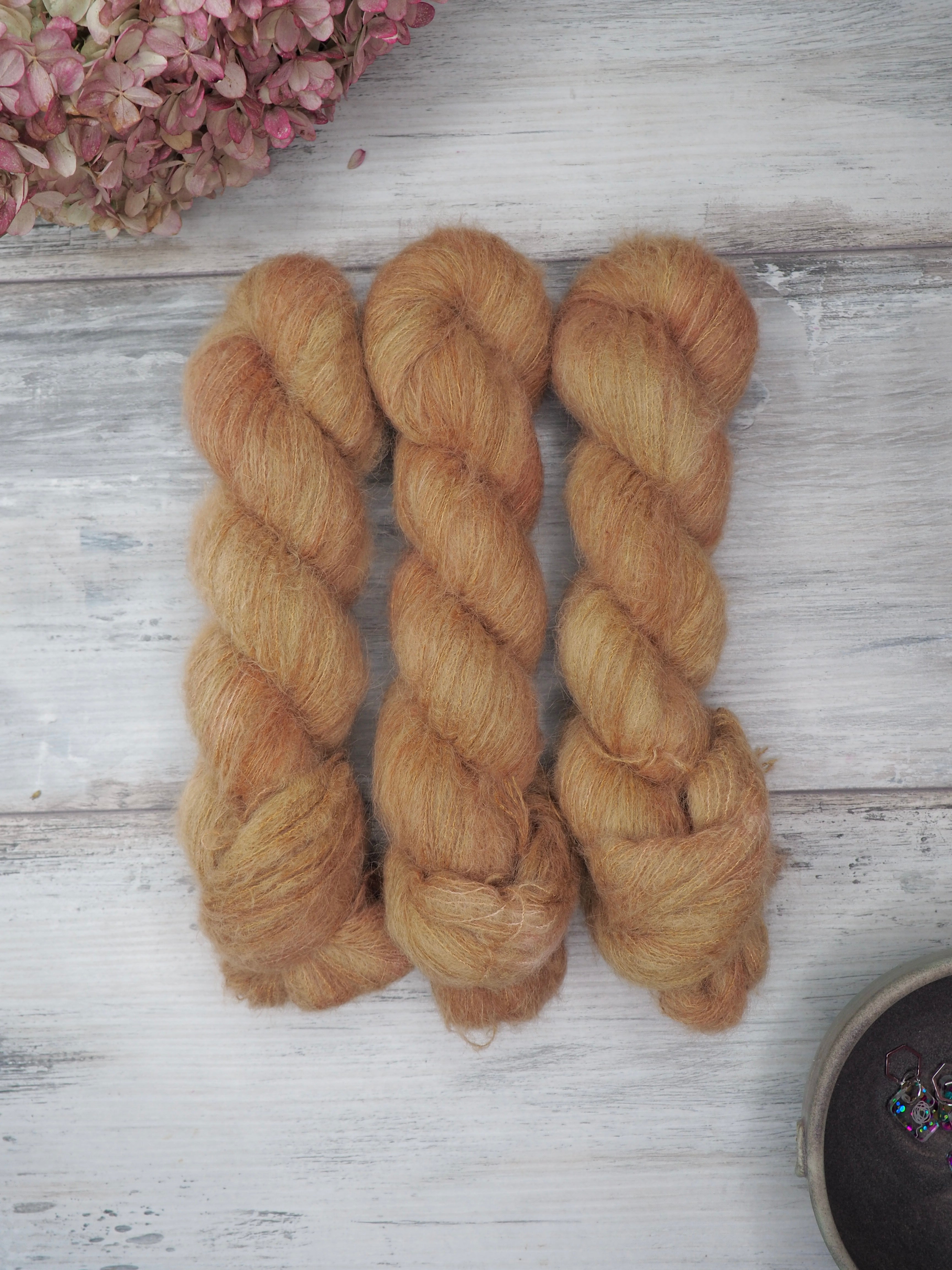 Alpaca Cloud 50g 400m