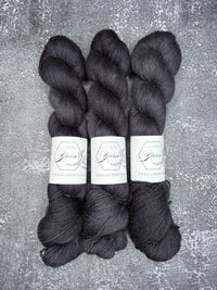 Dye it Black