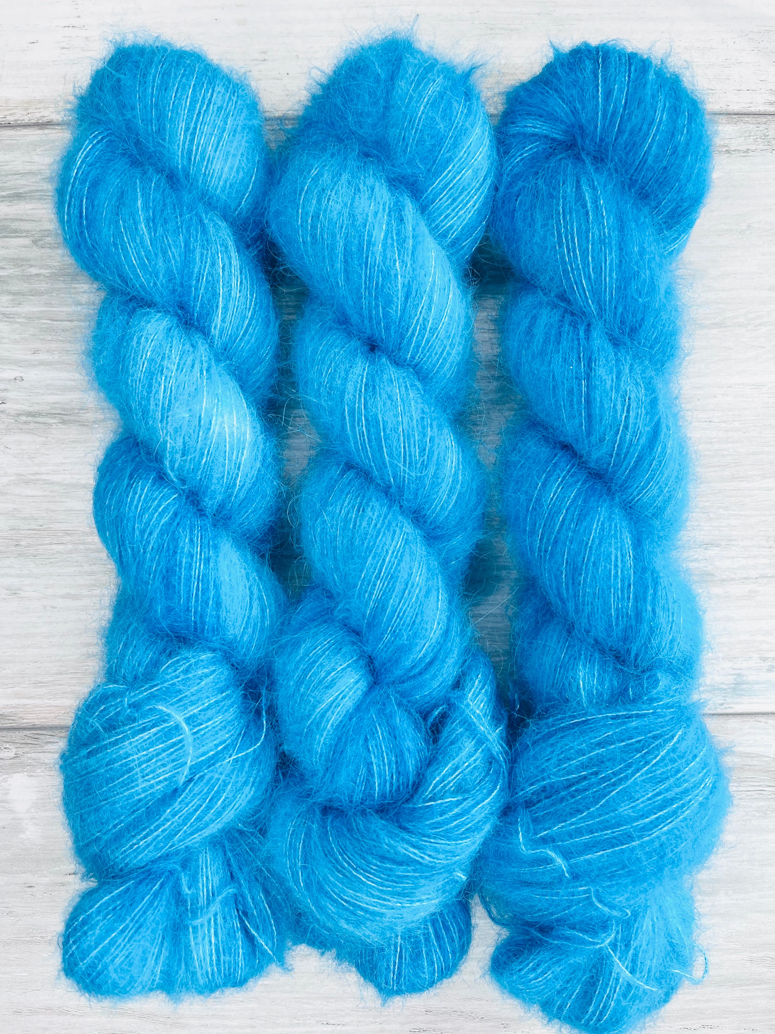 Alpaca Cloud 50g 400m