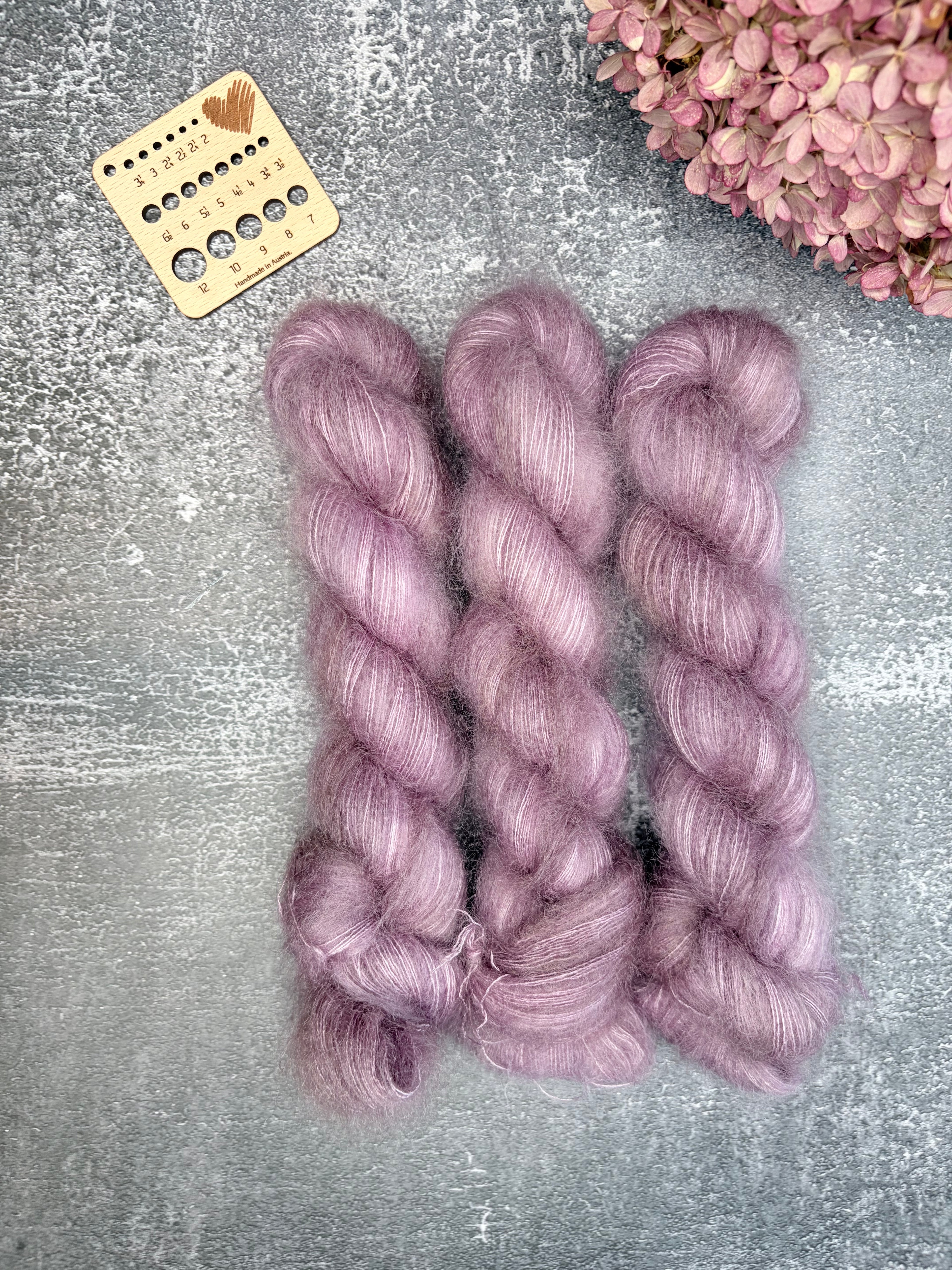 Mohair Cloud 50g 420m