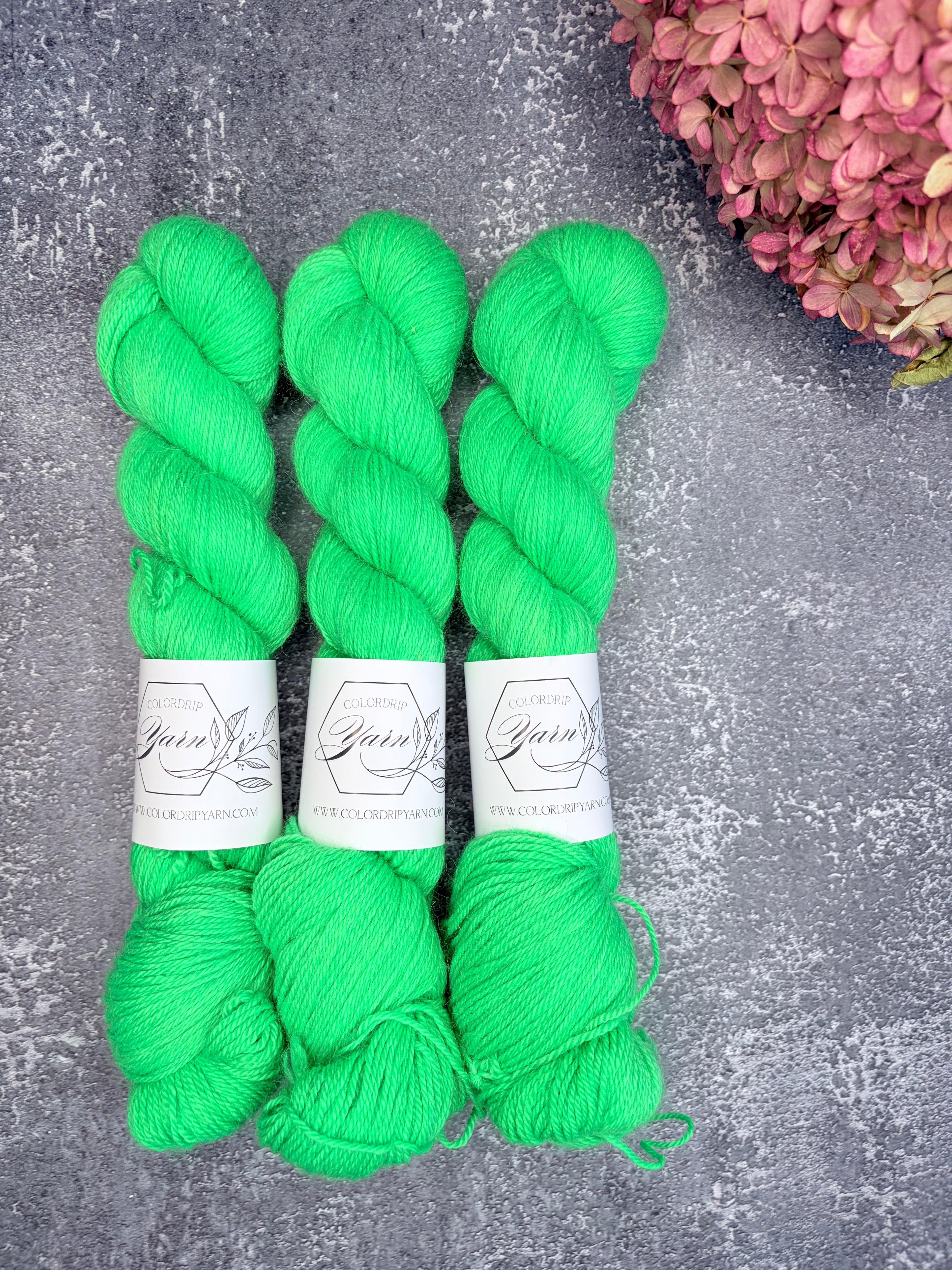 Silky Alpaca 100g 400m