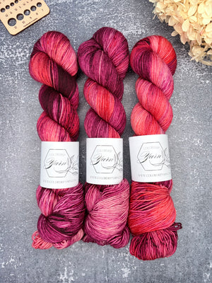 Rouge Noir Sprinkle