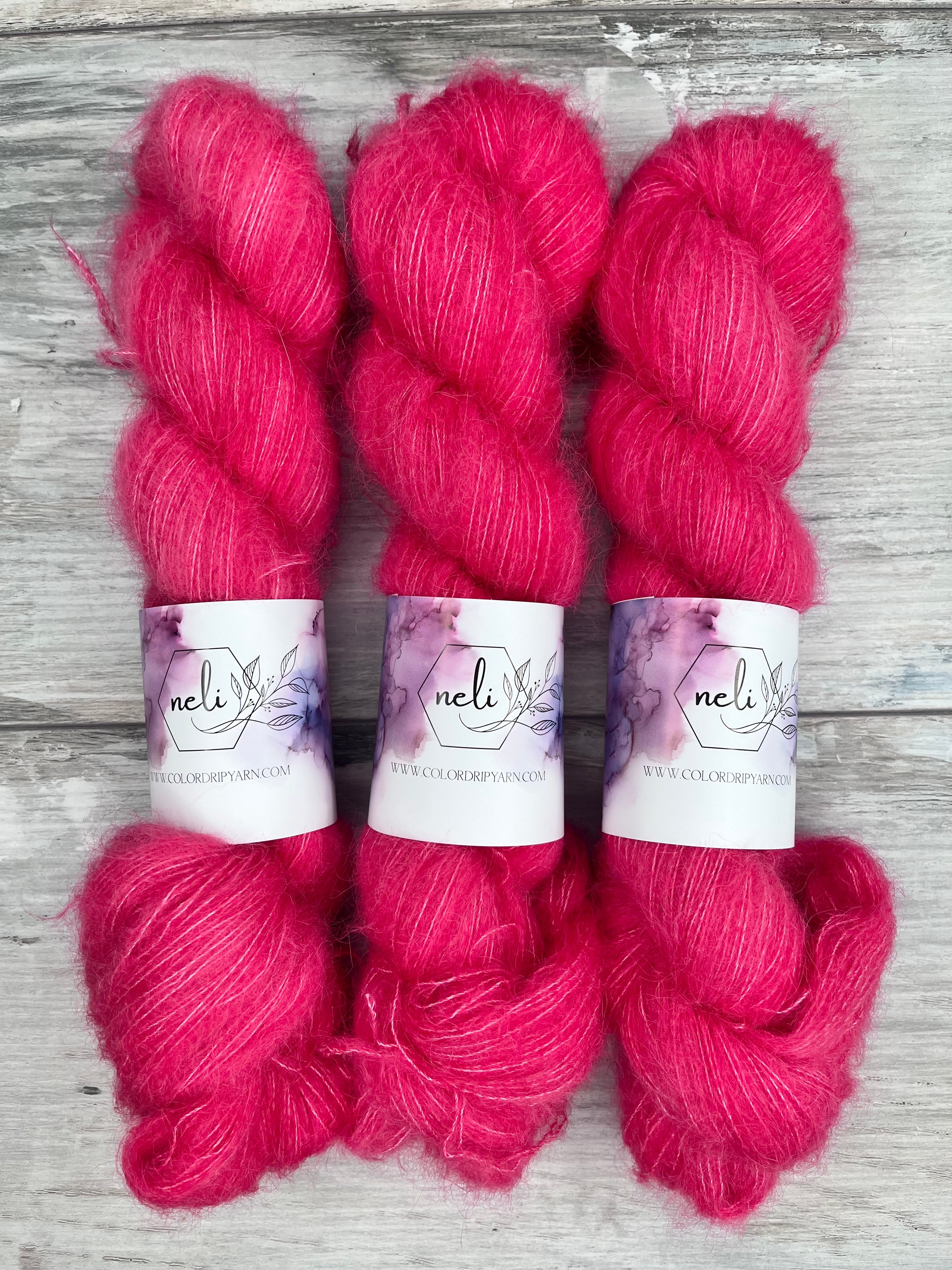 Alpaca Cloud 50g 400m
