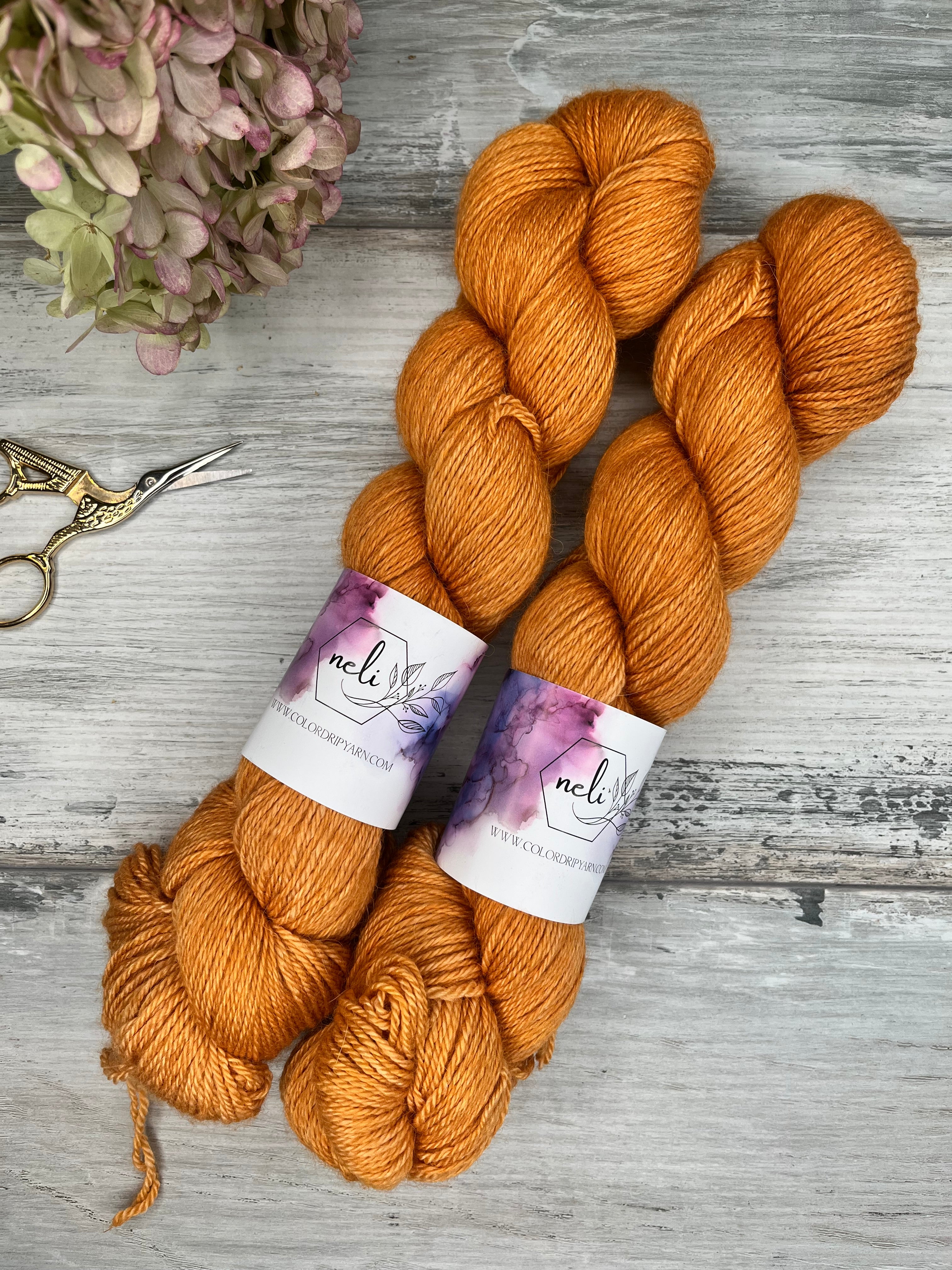 Silky Alpaca 100g 400m