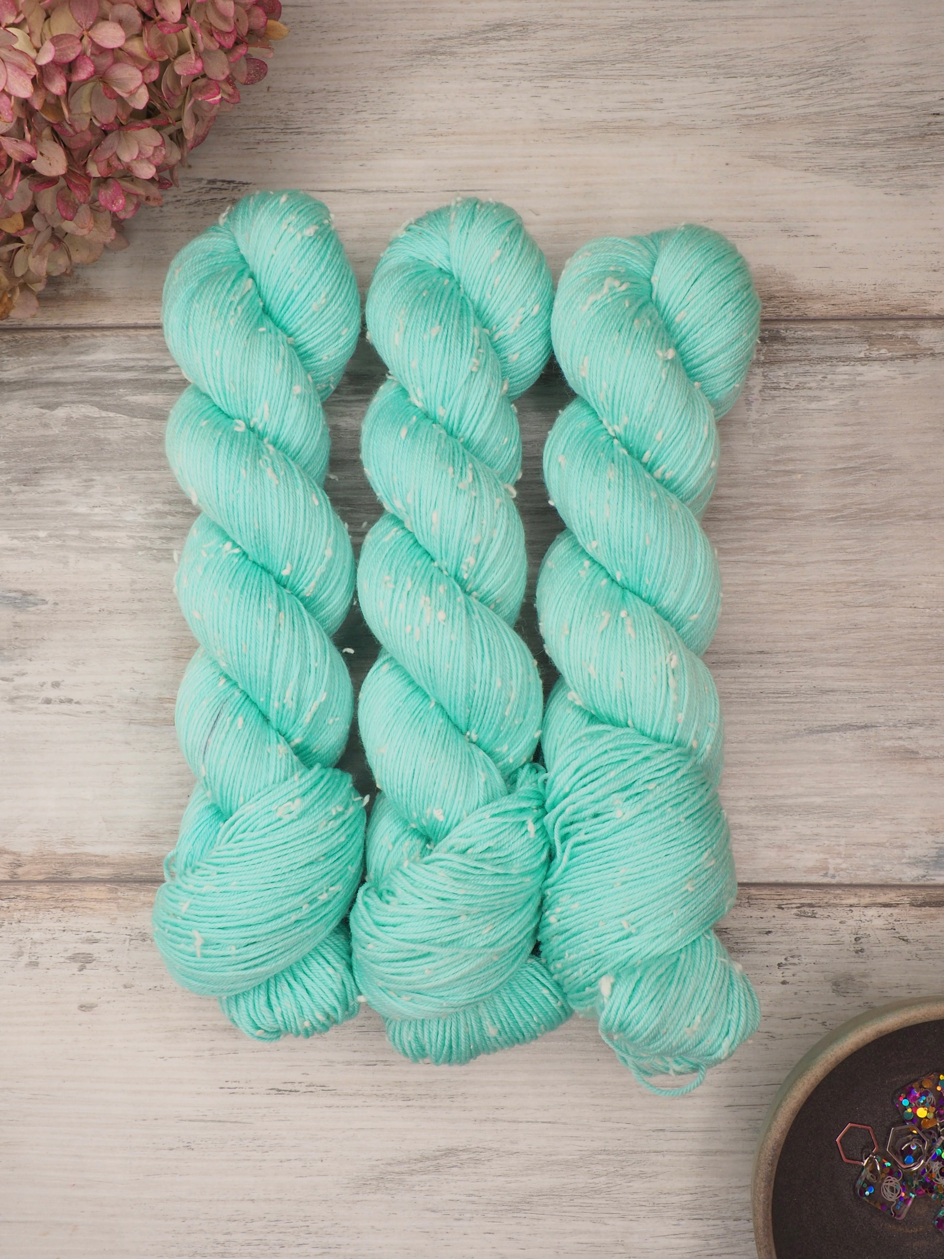 Tweed Dreams Snowflake