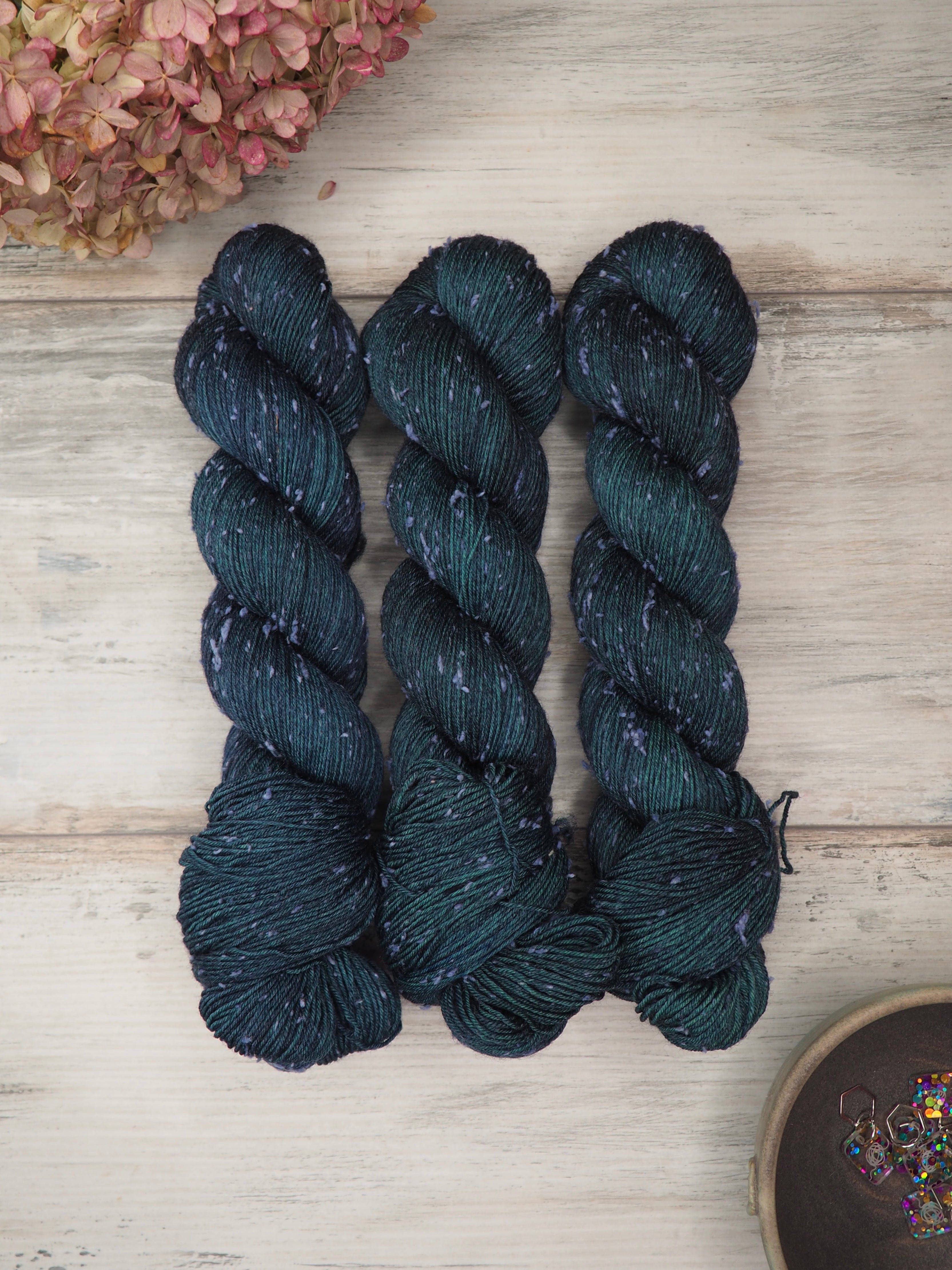 Tweed Dreams Snowflake