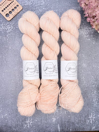 Strawberry Marshmallow
