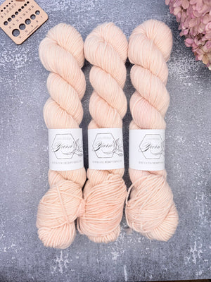 Strawberry Marshmallow
