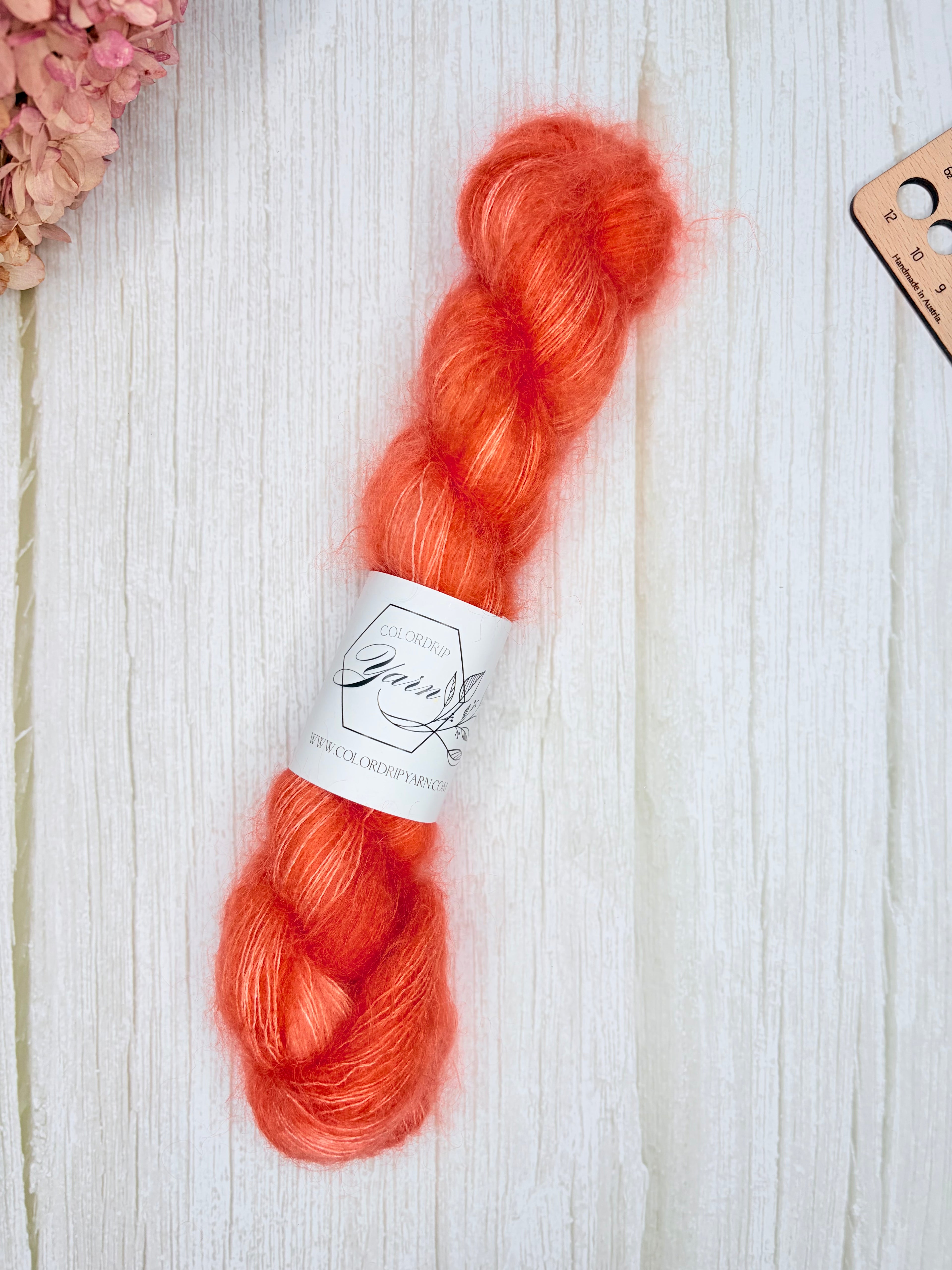 Mohair Cloud 50g 420m