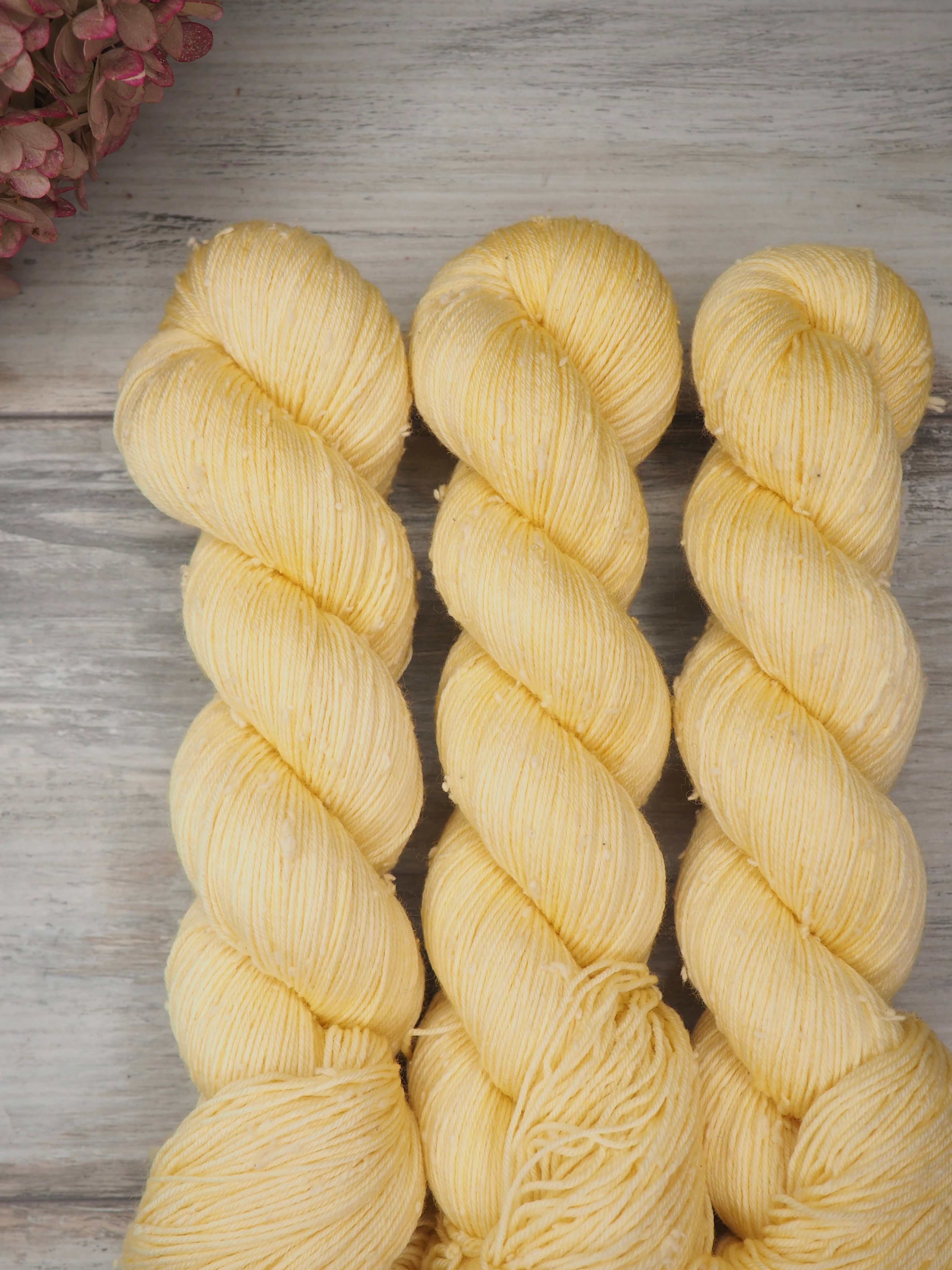 Tweed Dreams Snowflake