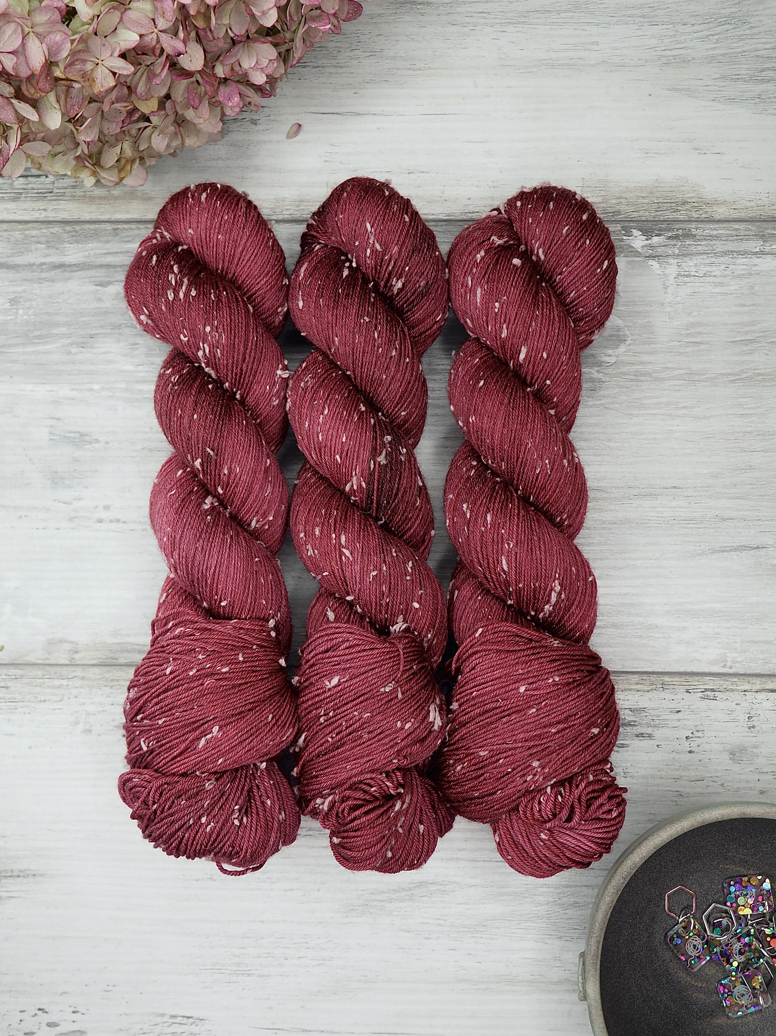 Tweed Dreams Snowflake