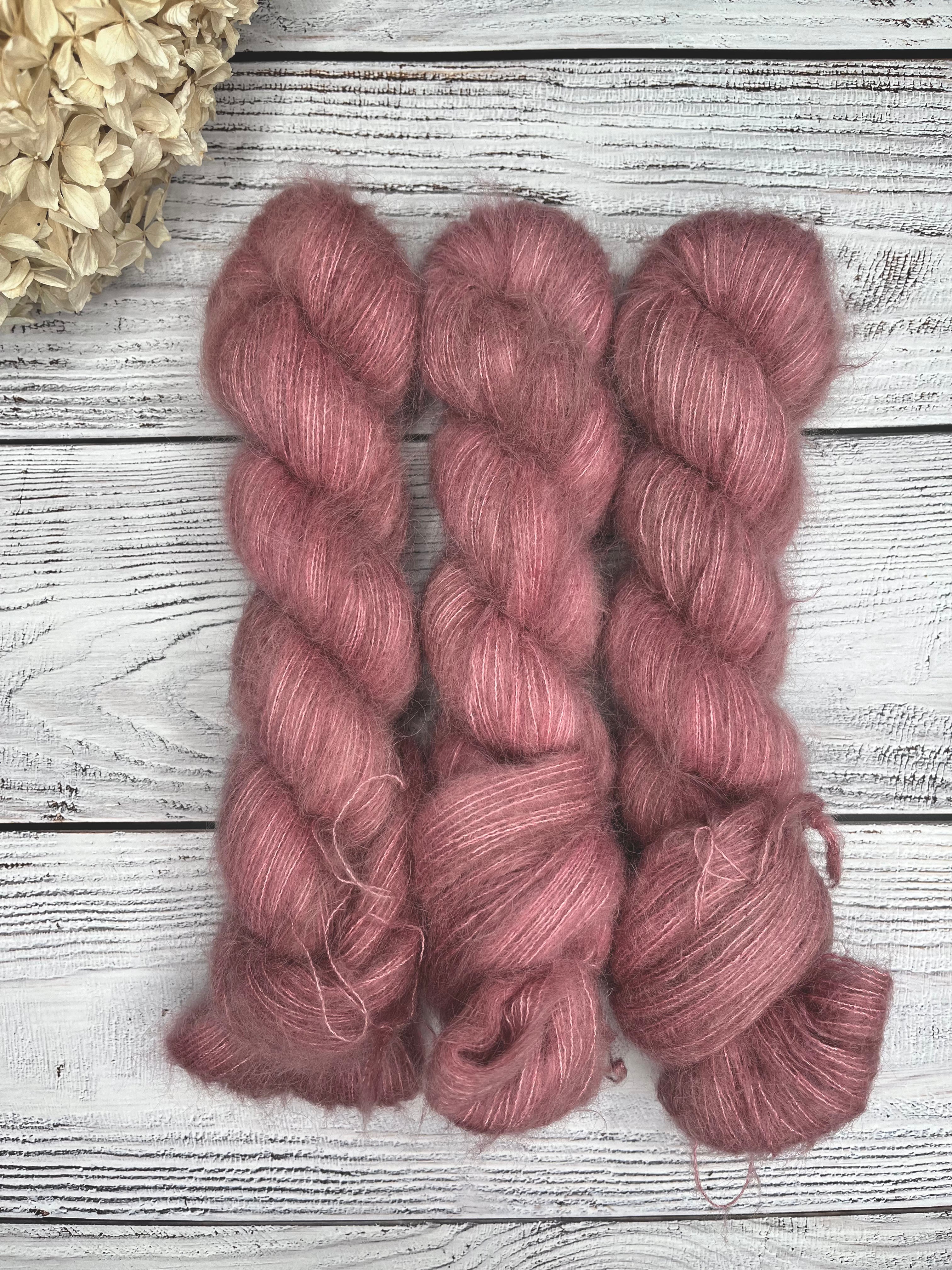 Alpaca Cloud 50g 400m