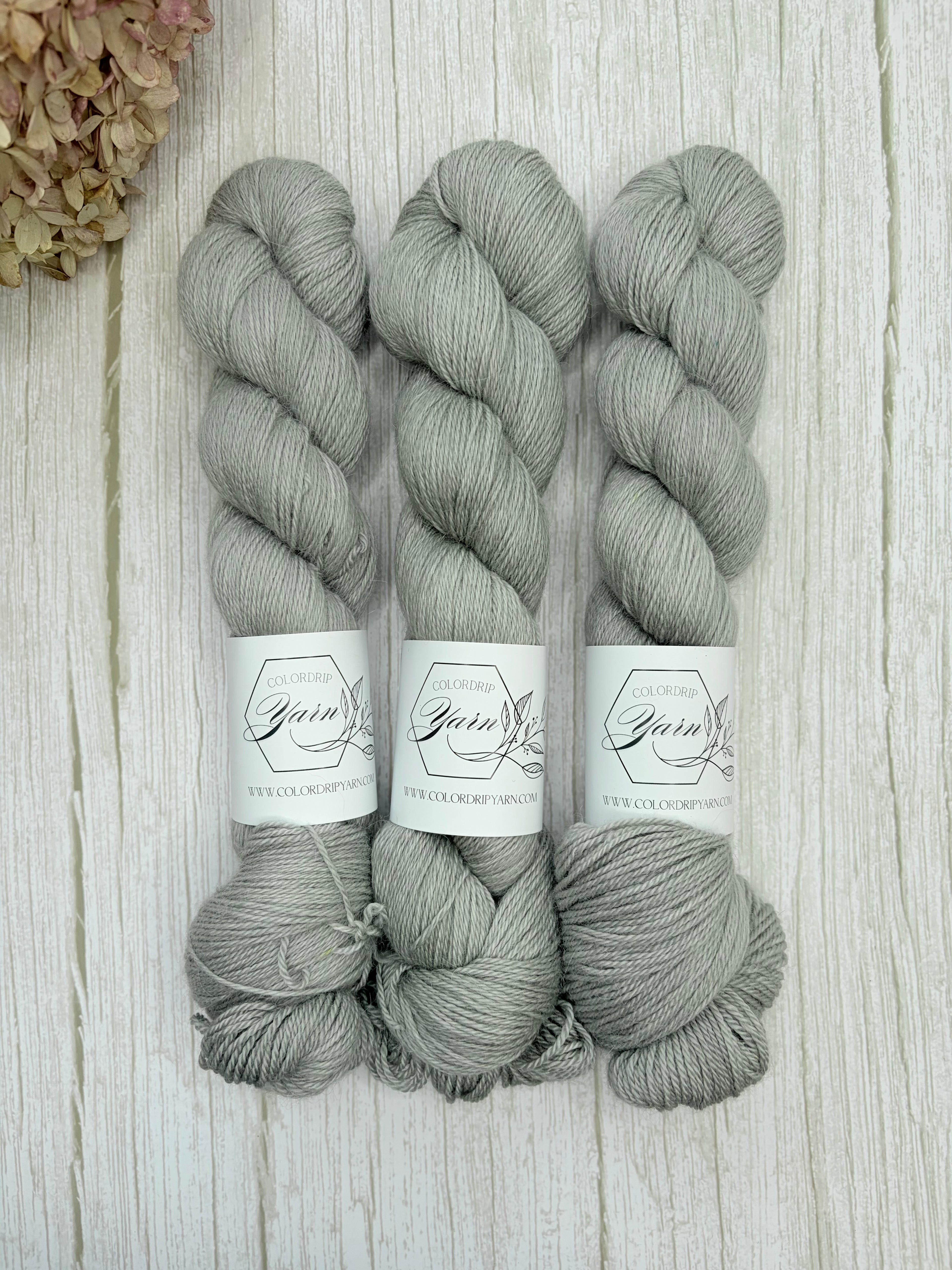 Eucalyptus