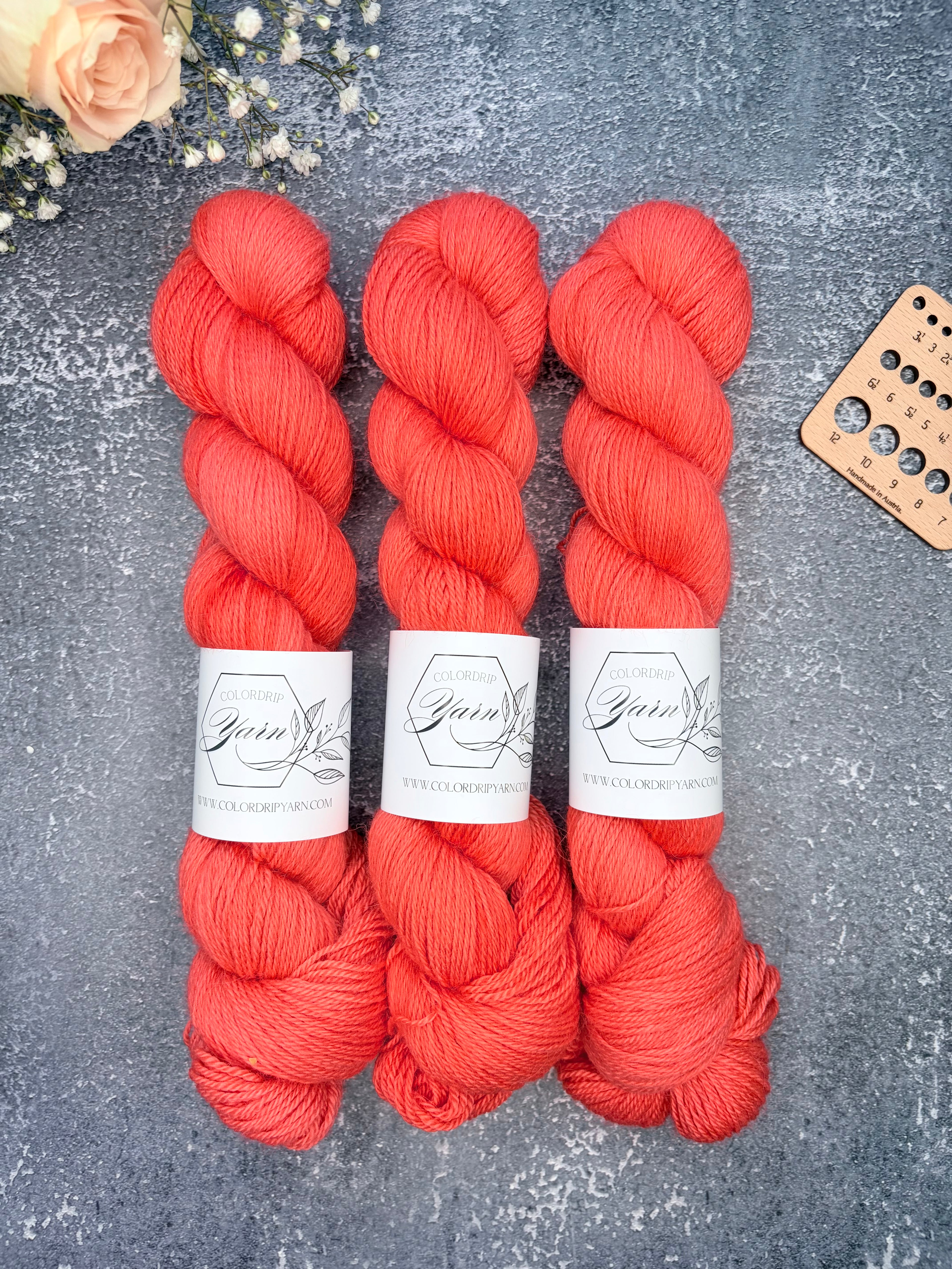 Silky Alpaca 100g 400m
