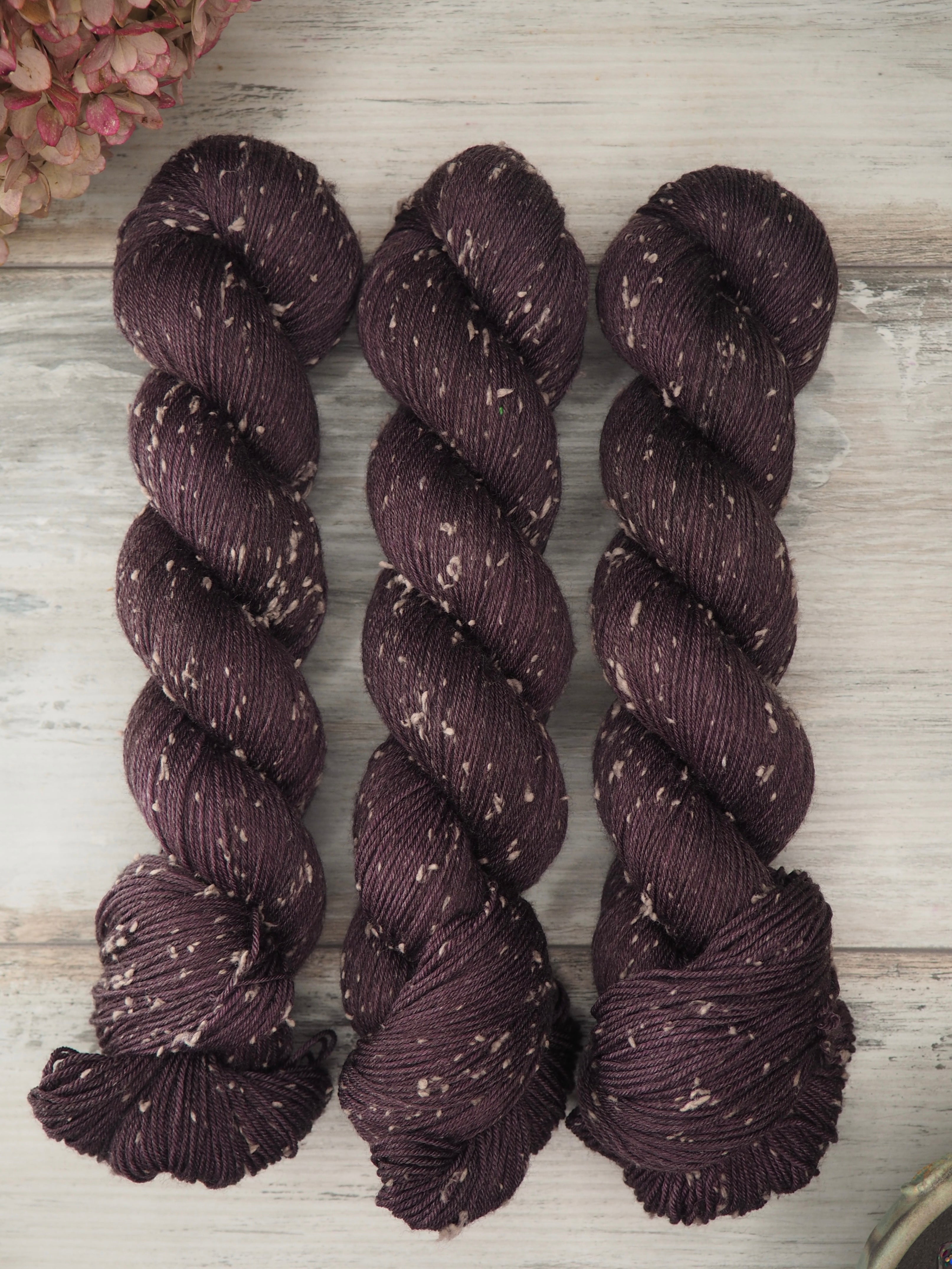 Tweed Dreams Snowflake