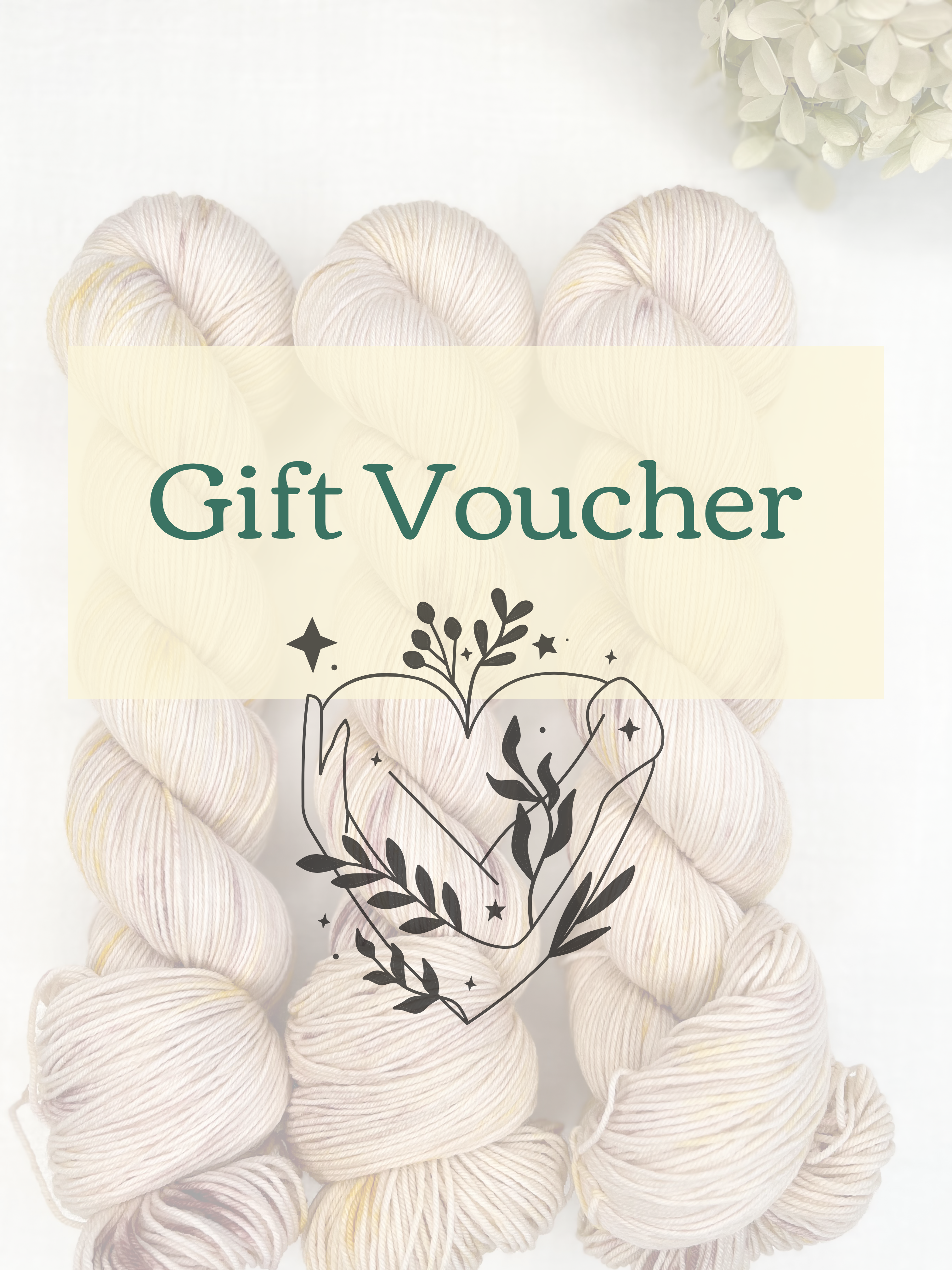 Colordrip Yarn Gutschein