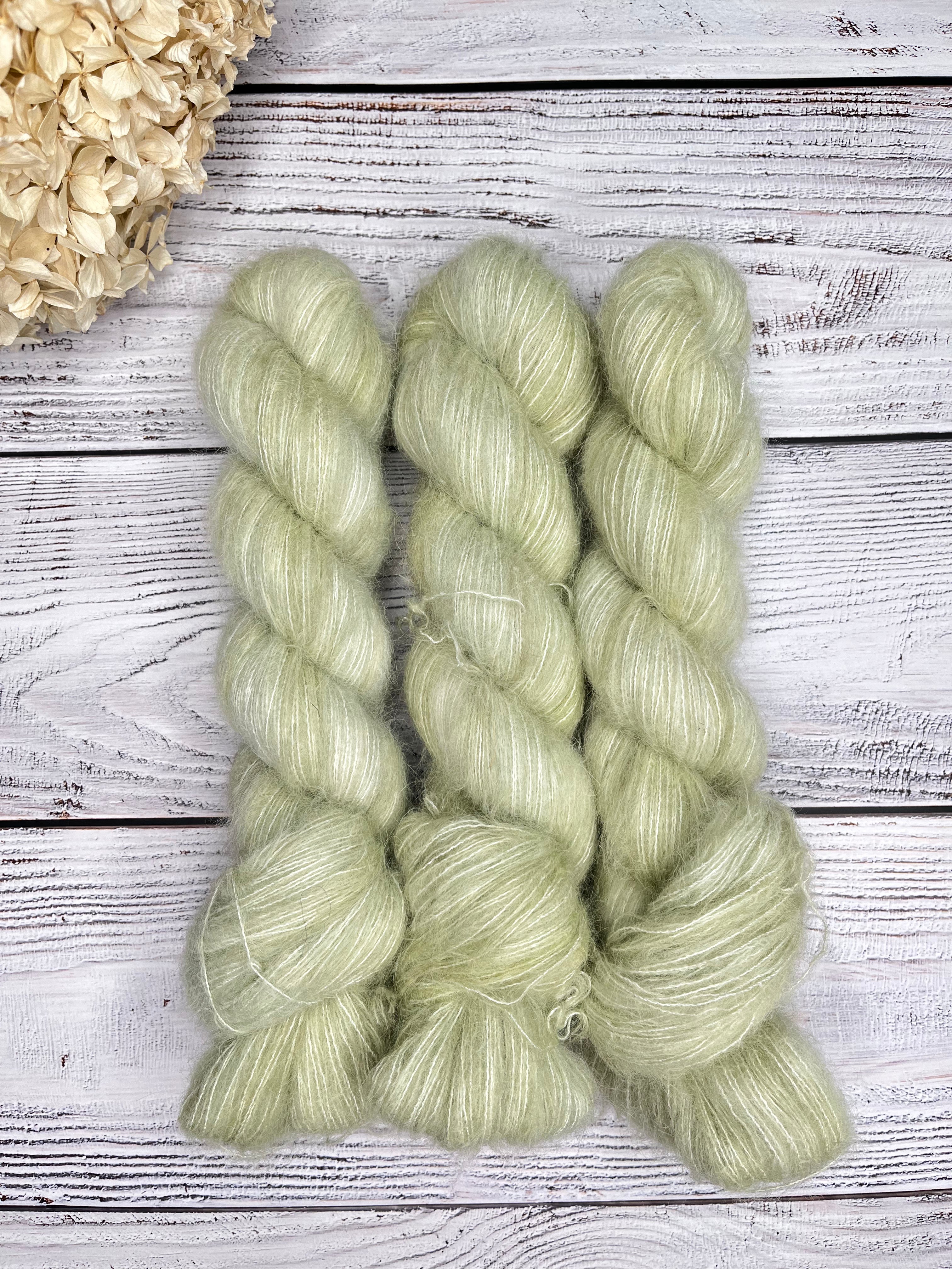 Alpaca Cloud 50g 400m