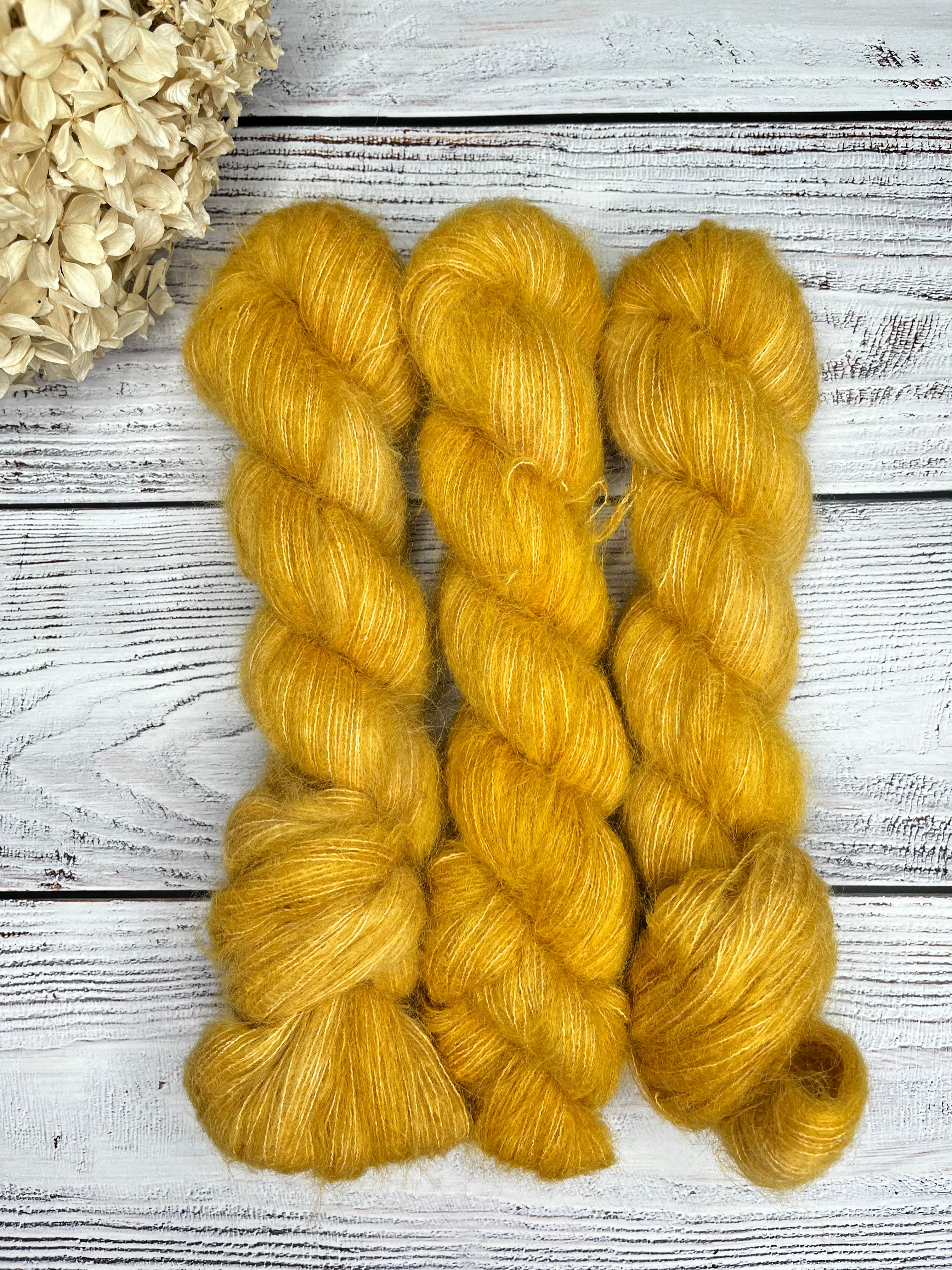 Alpaca Cloud 50g 400m