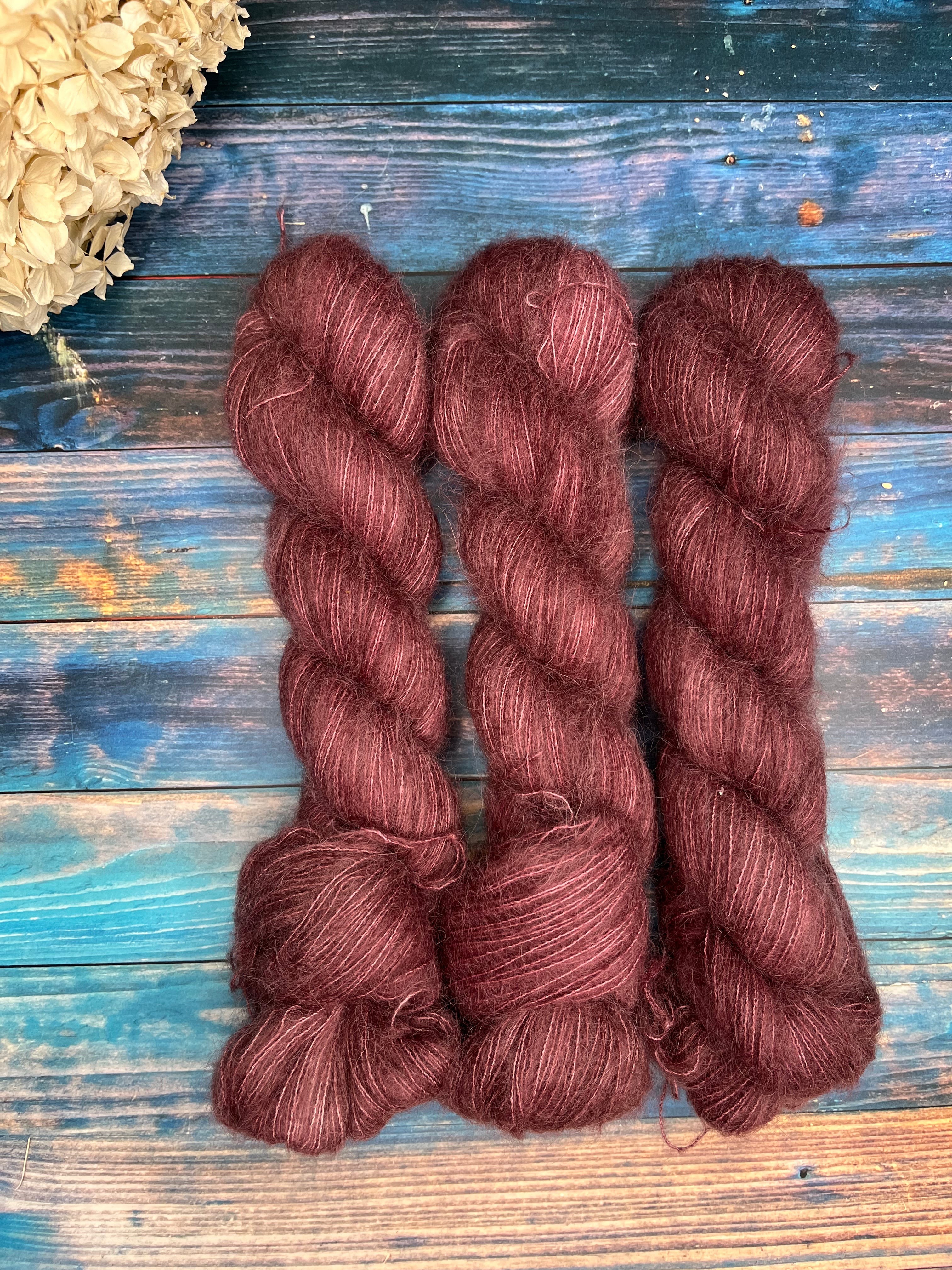 Alpaca Cloud 50g 400m