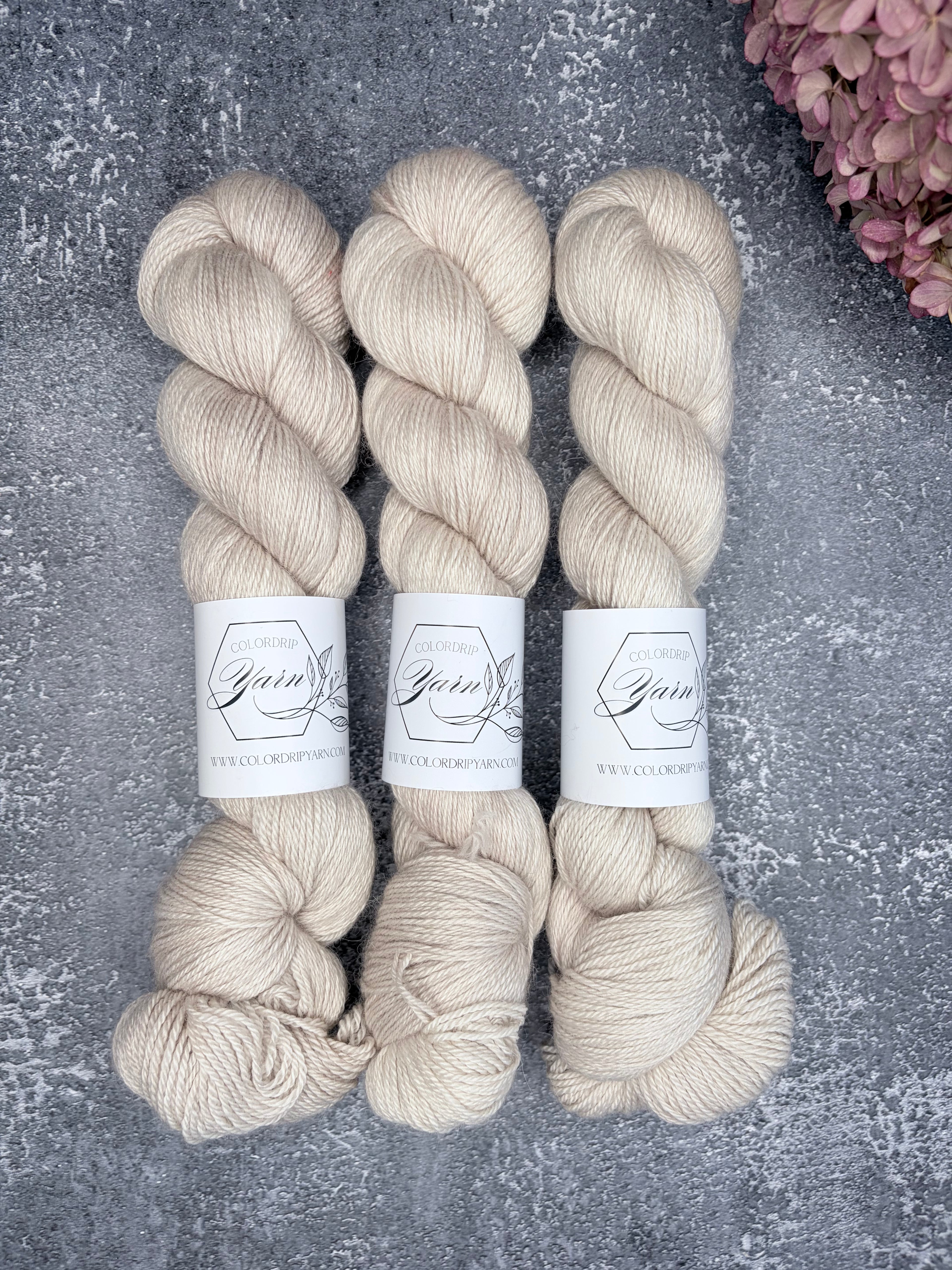 Silky Alpaca 100g 400m