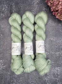 Summer Sage