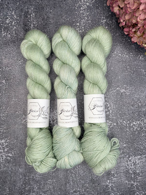 Summer Sage