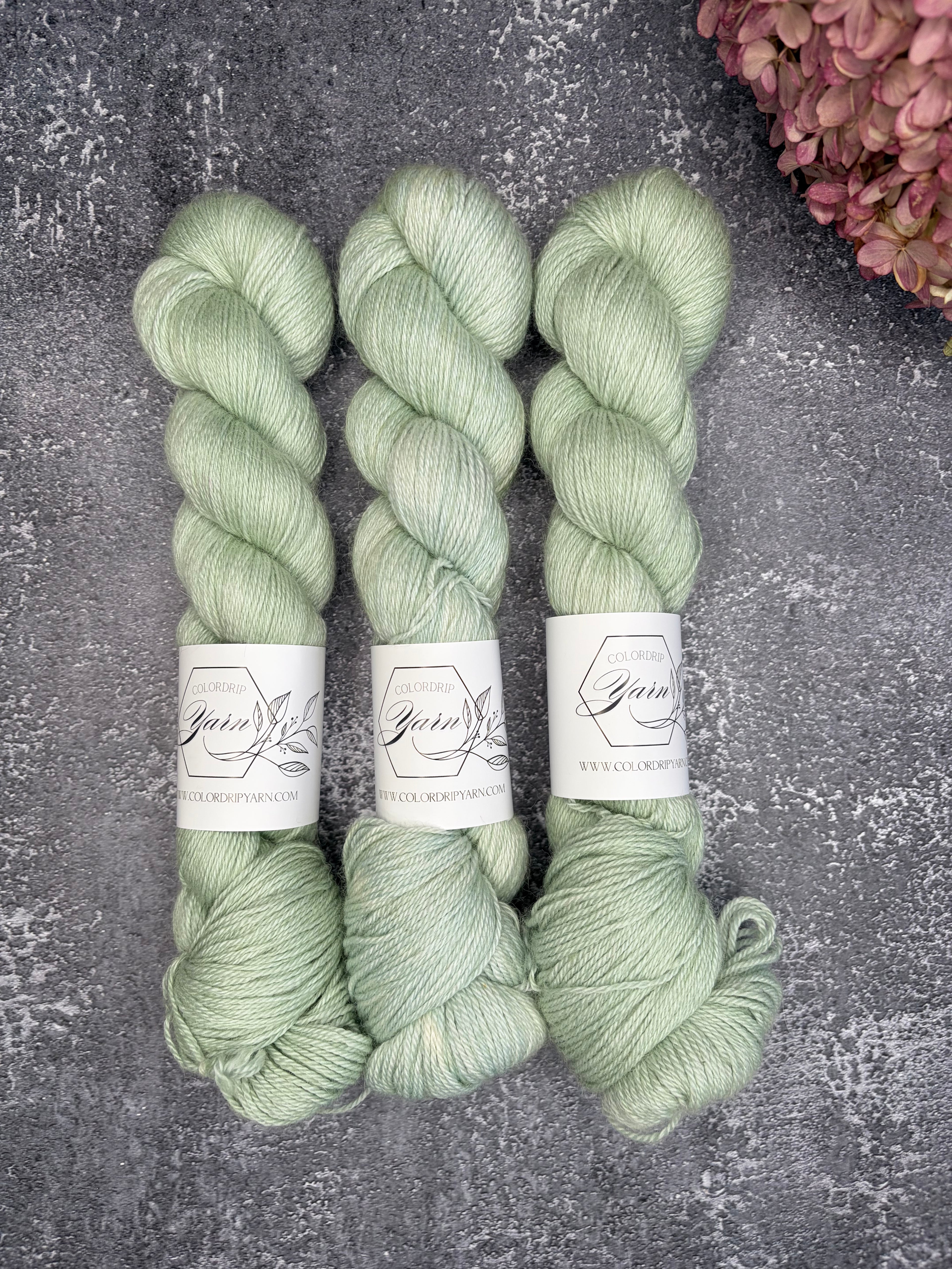 Silky Alpaca 100g 400m