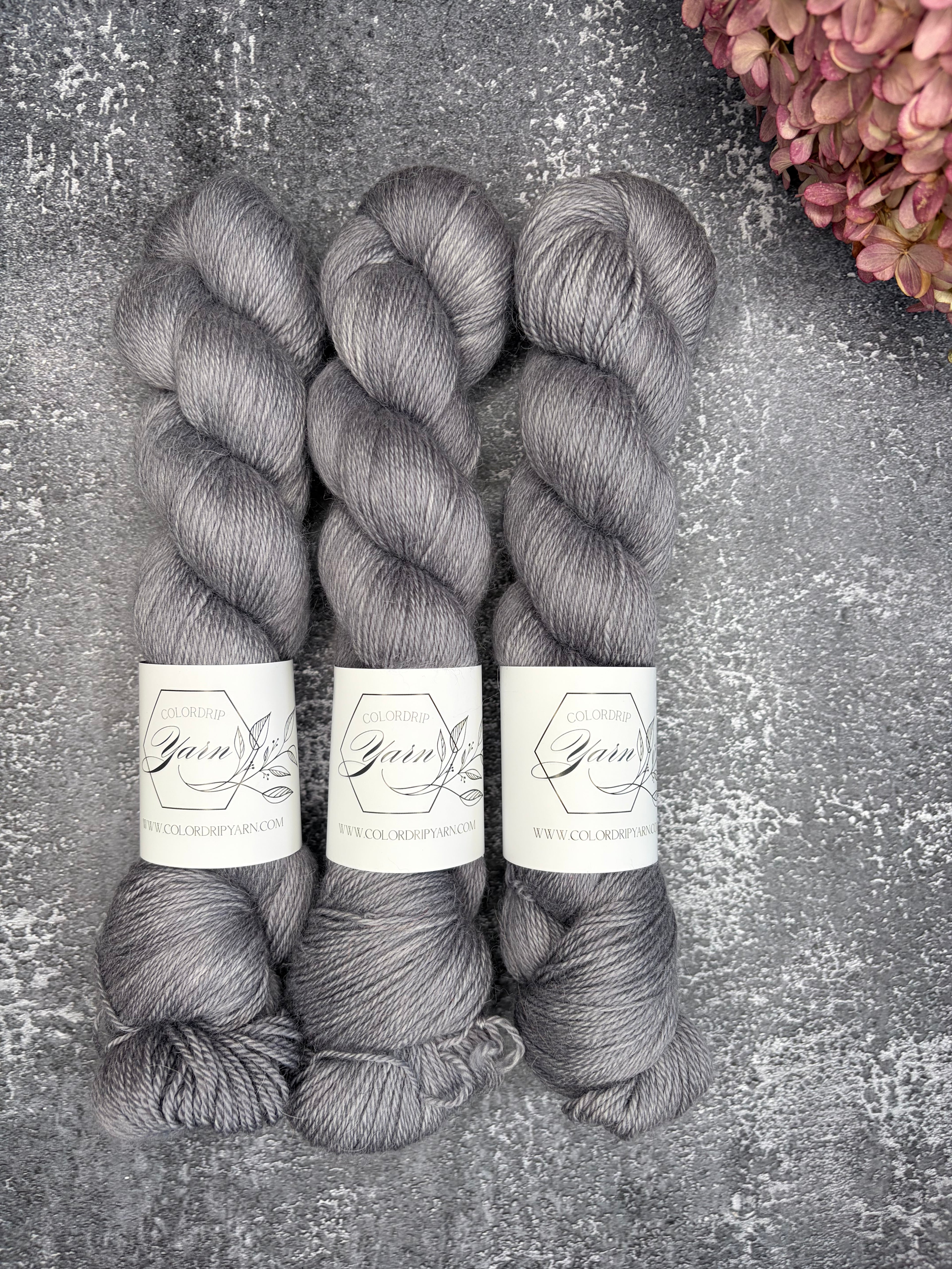 Silky Alpaca 100g 400m