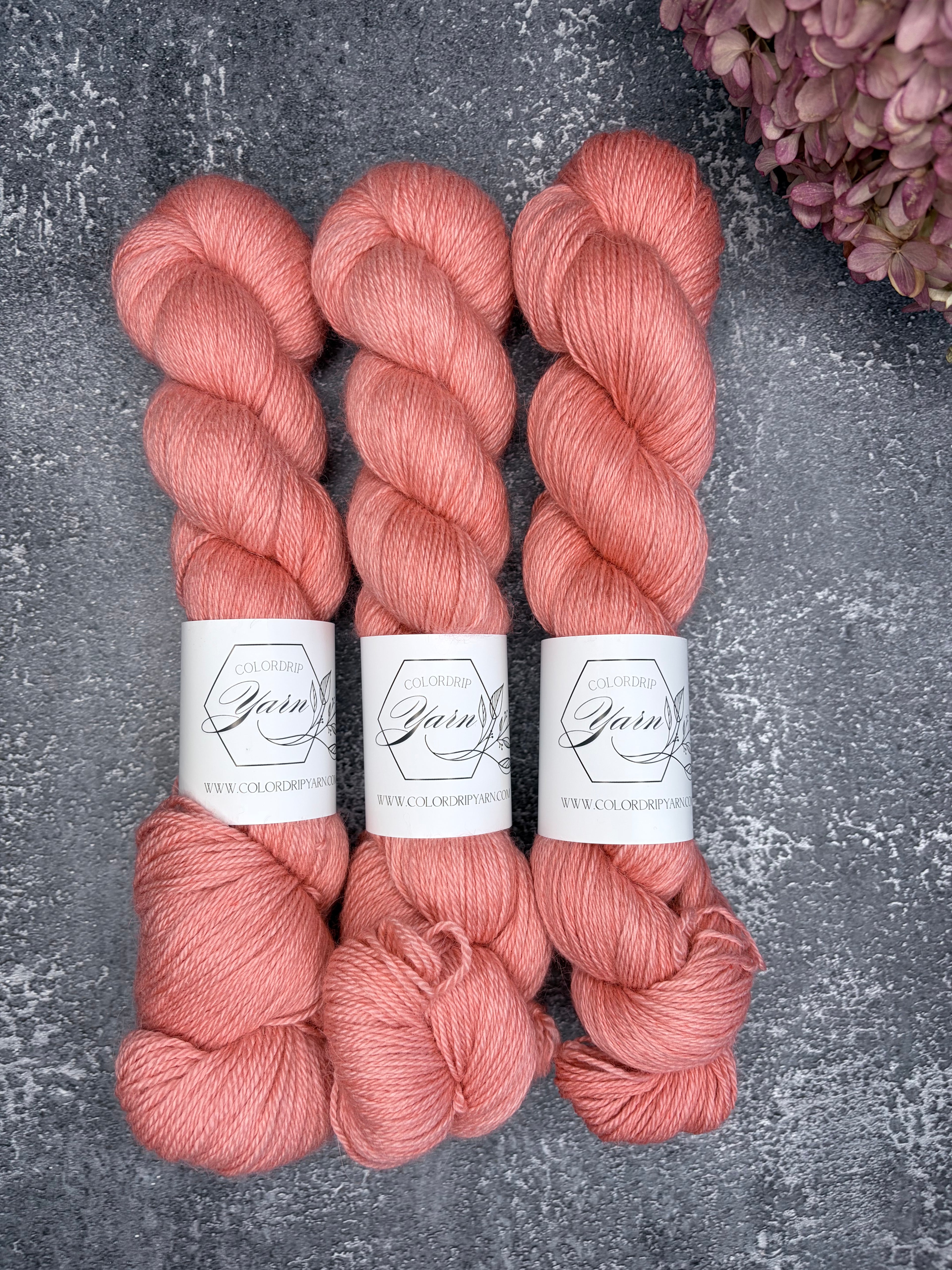 Silky Alpaca 100g 400m