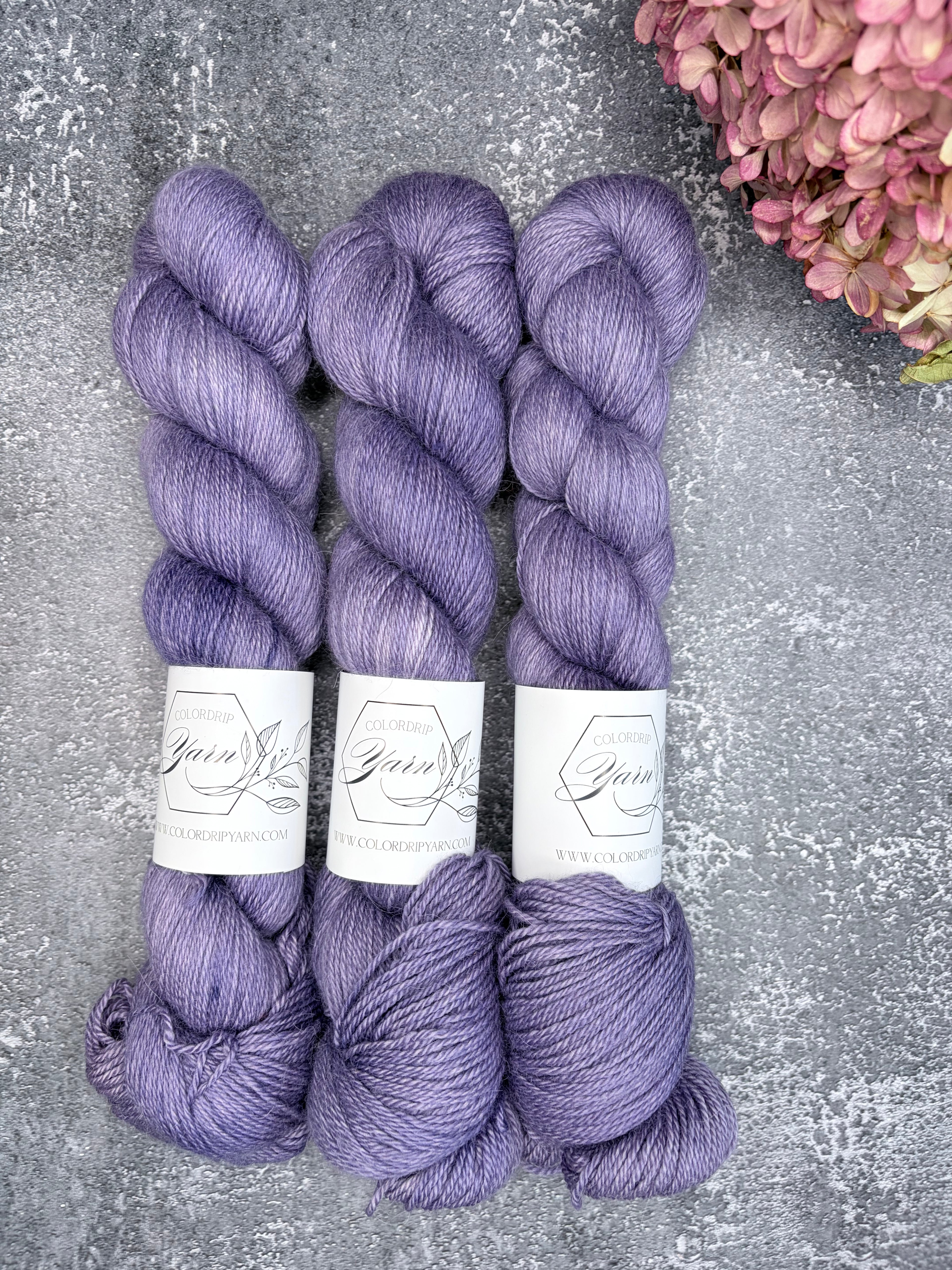 Silky Alpaca 100g 400m