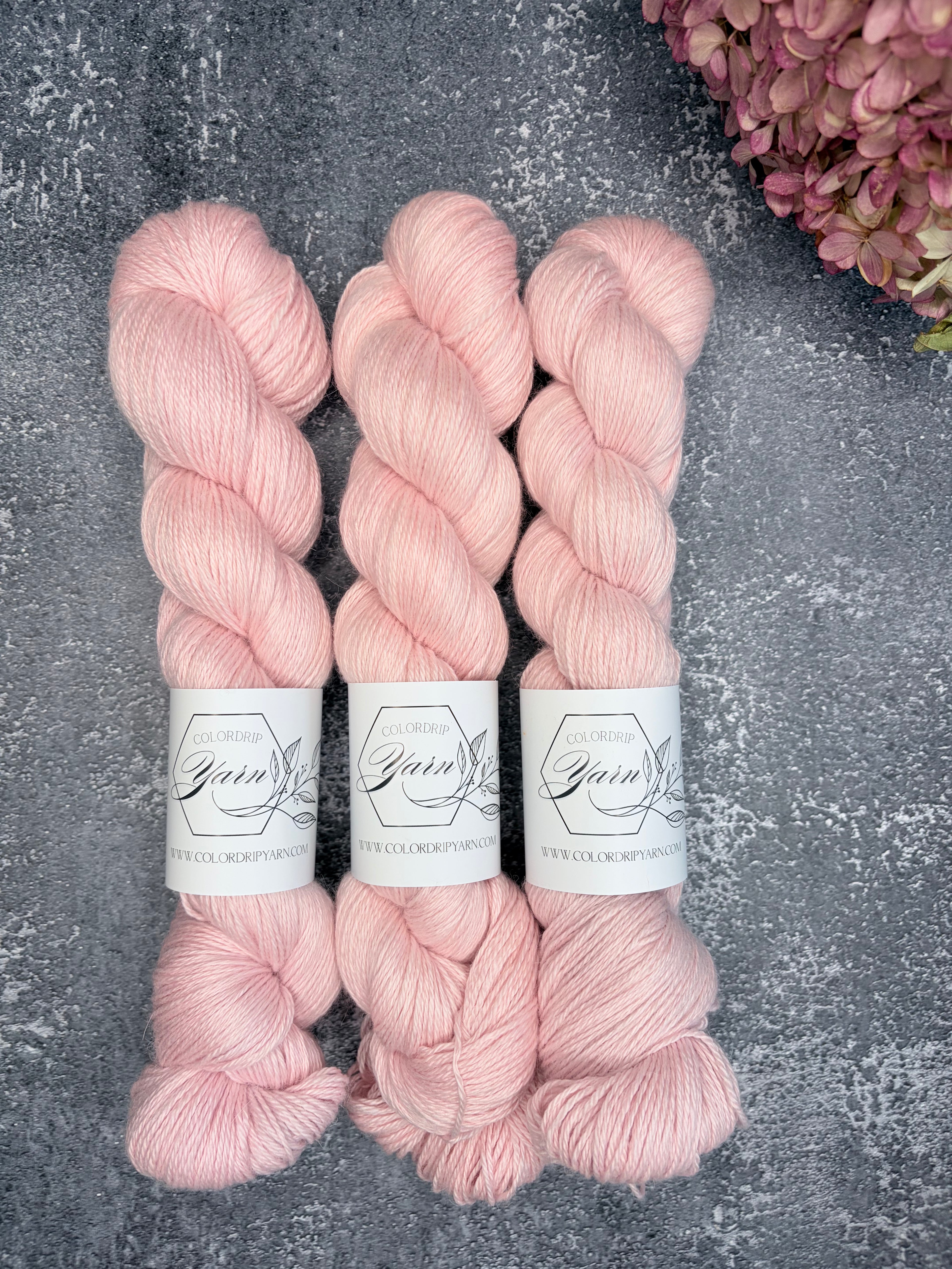 Silky Alpaca 100g 400m