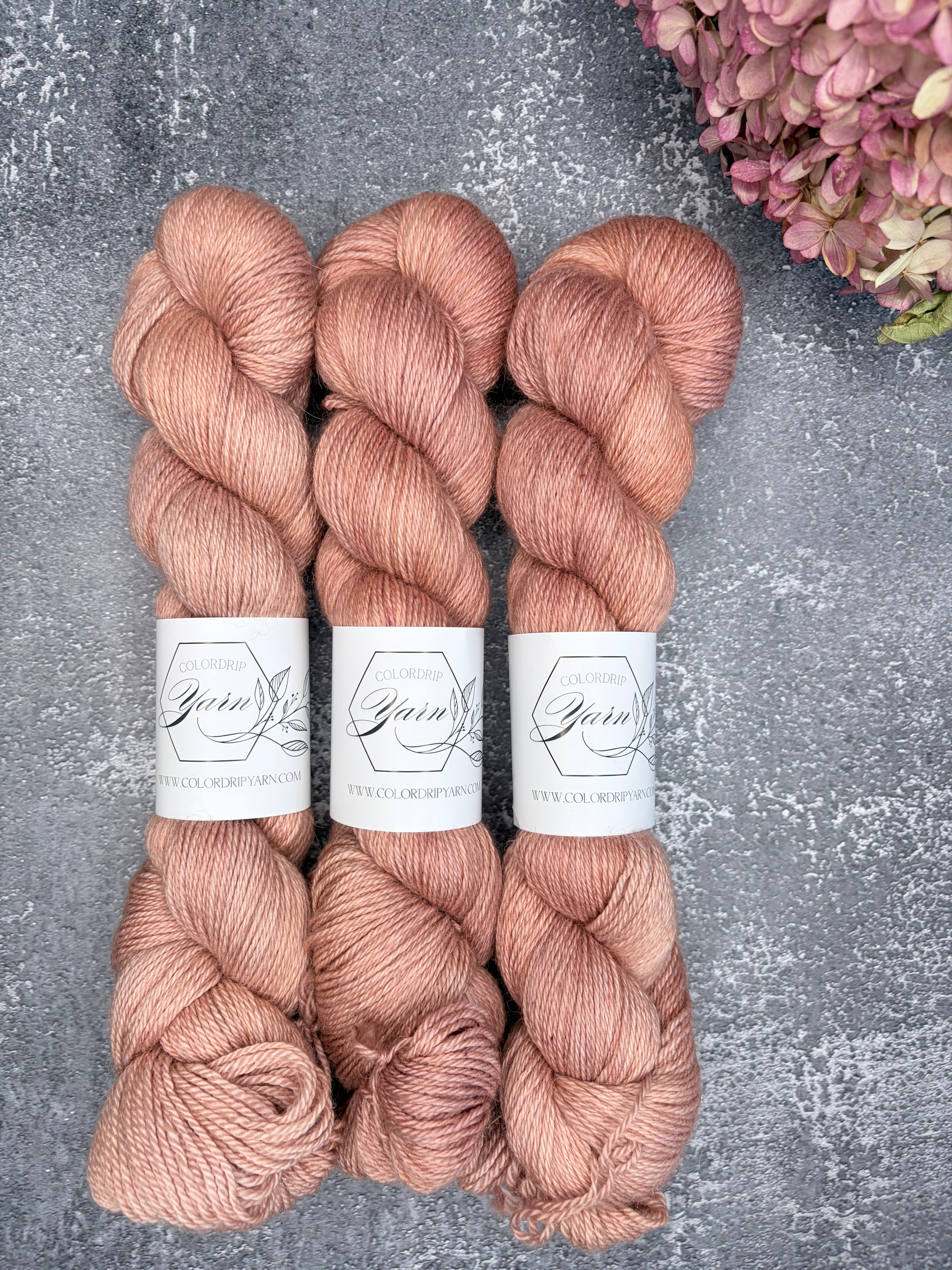 Silky Alpaca 100g 400m