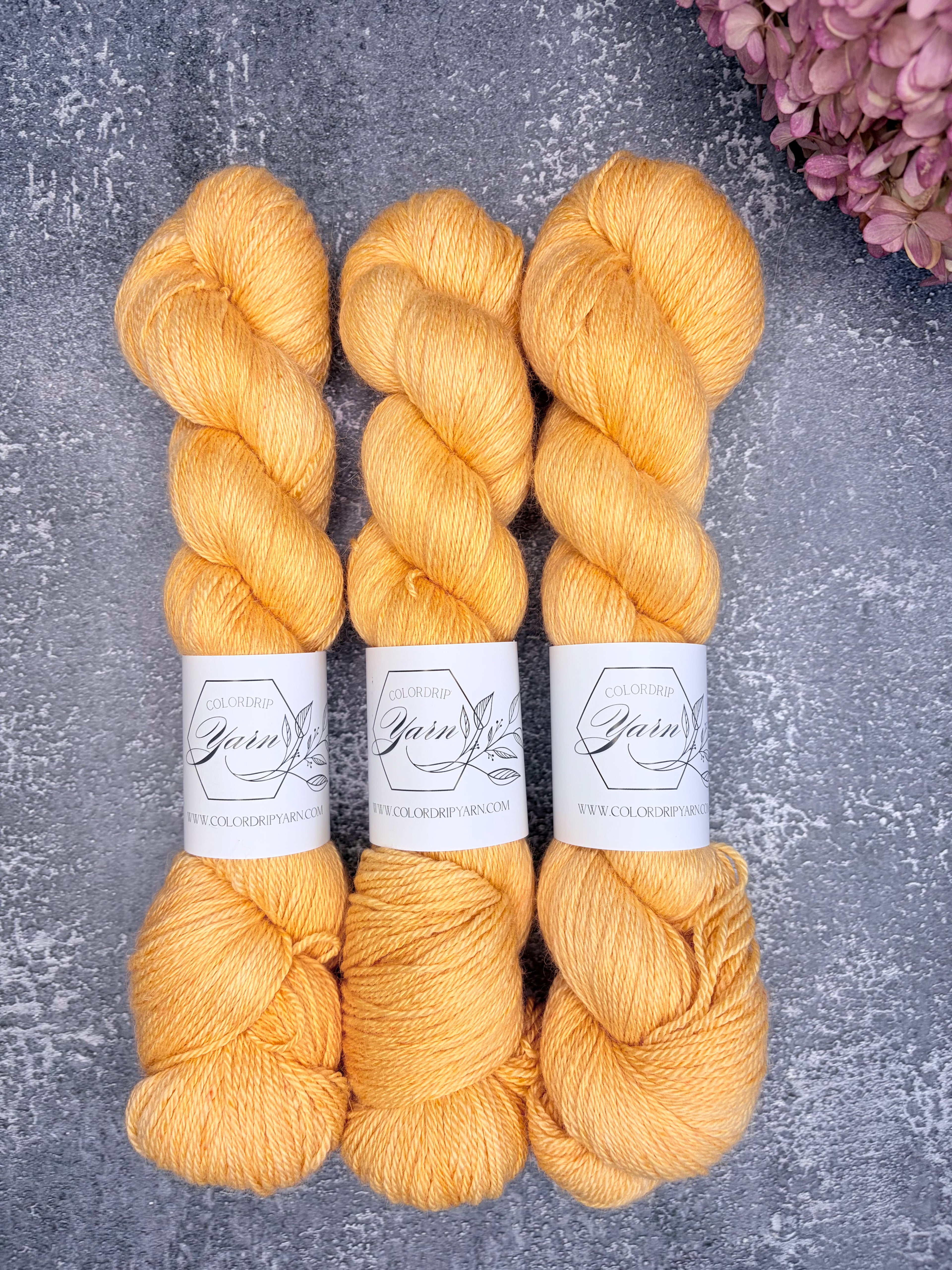 Silky Alpaca 100g 400m
