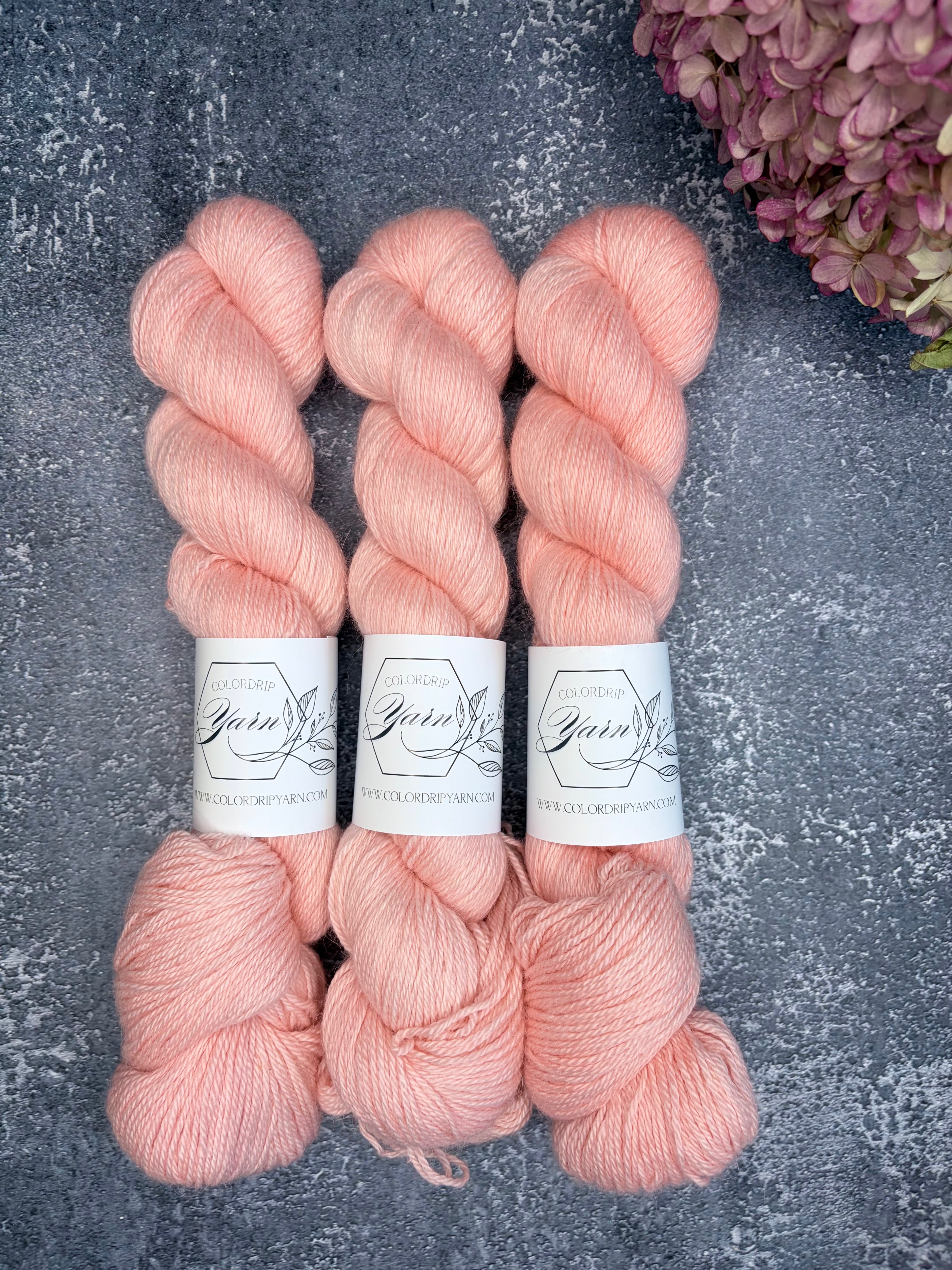 Silky Alpaca 100g 400m