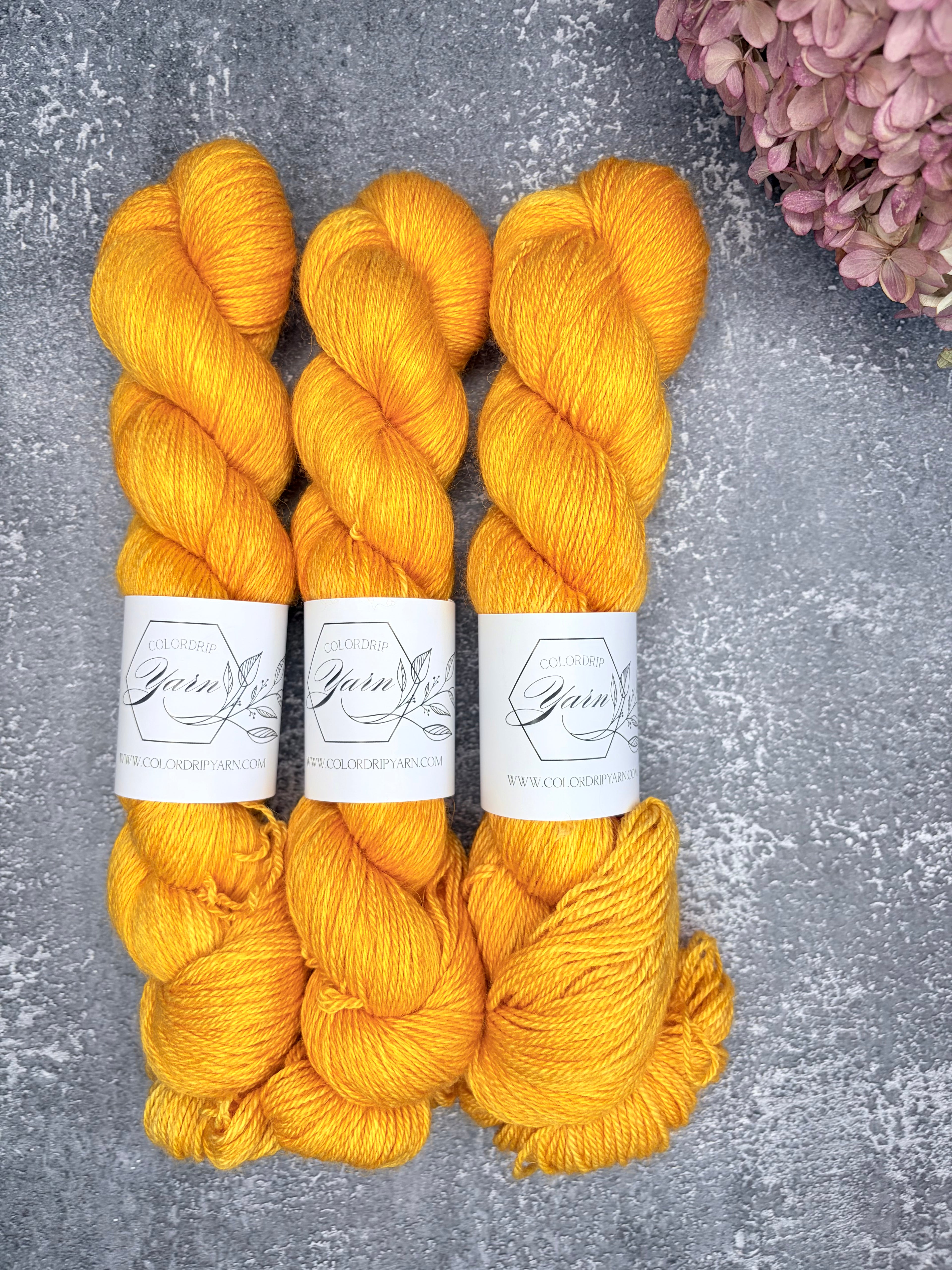 Silky Alpaca 100g 400m