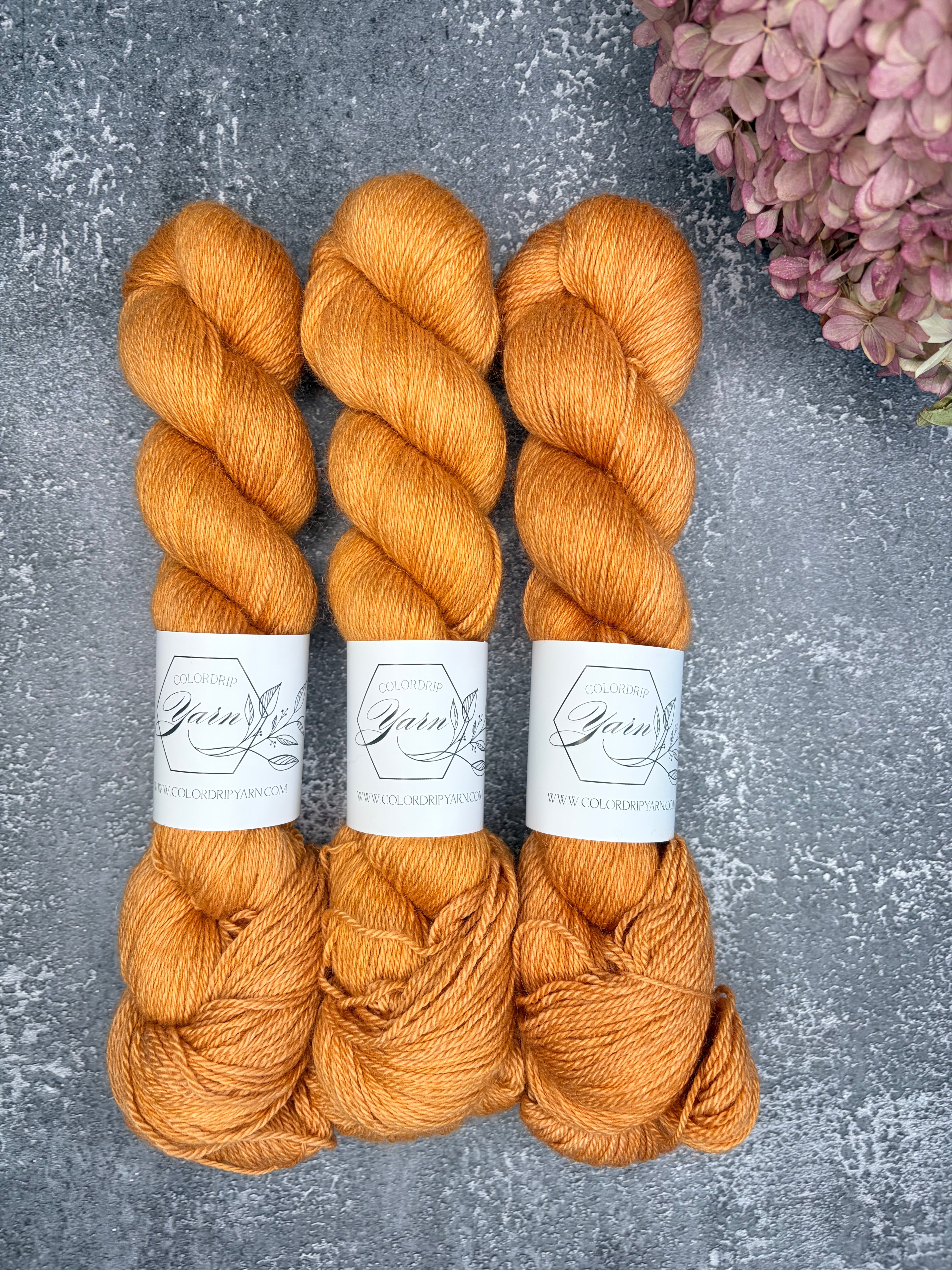 Silky Alpaca 100g 400m