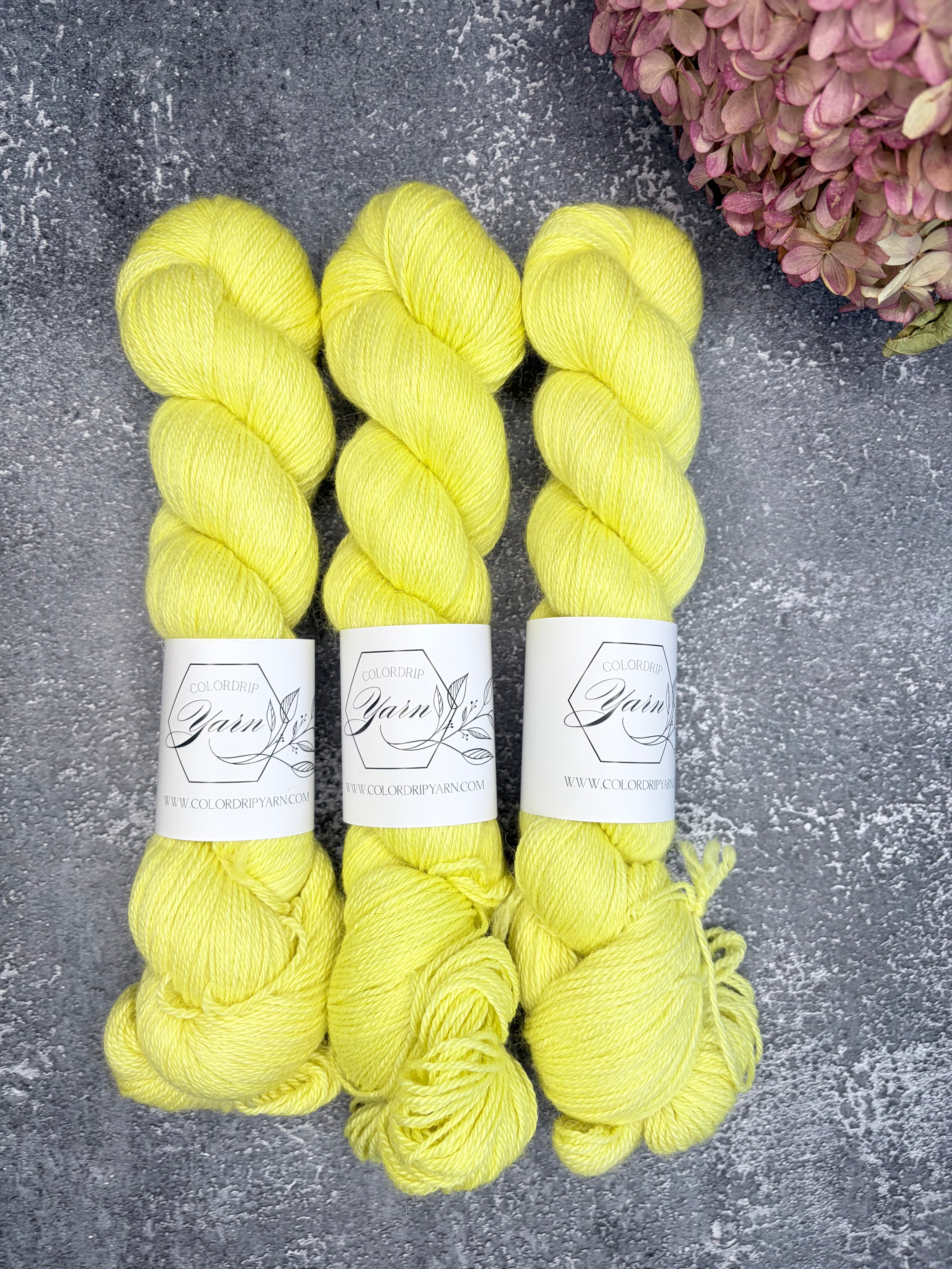 Silky Alpaca 100g 400m