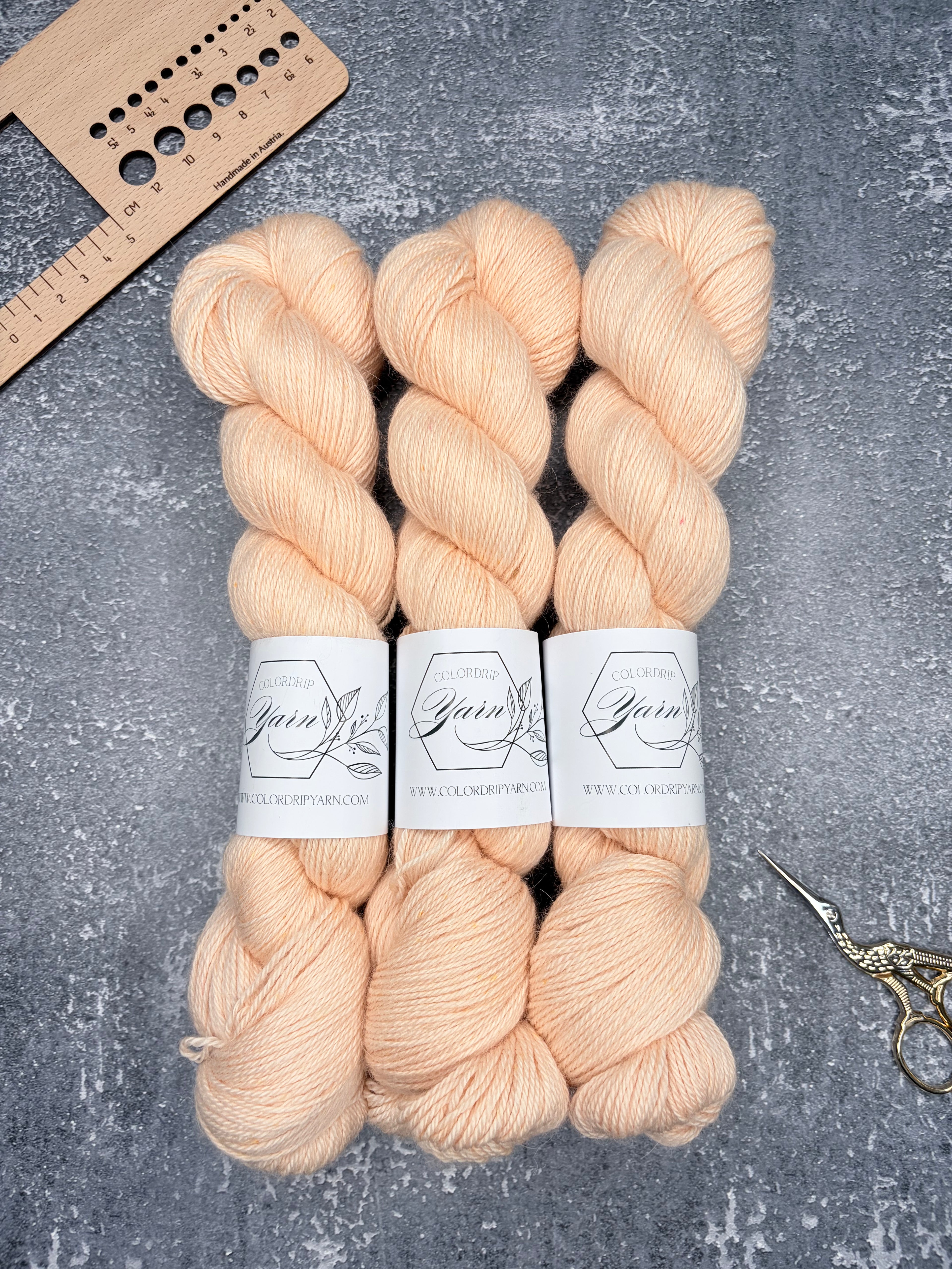 Silky Alpaca 100g 400m