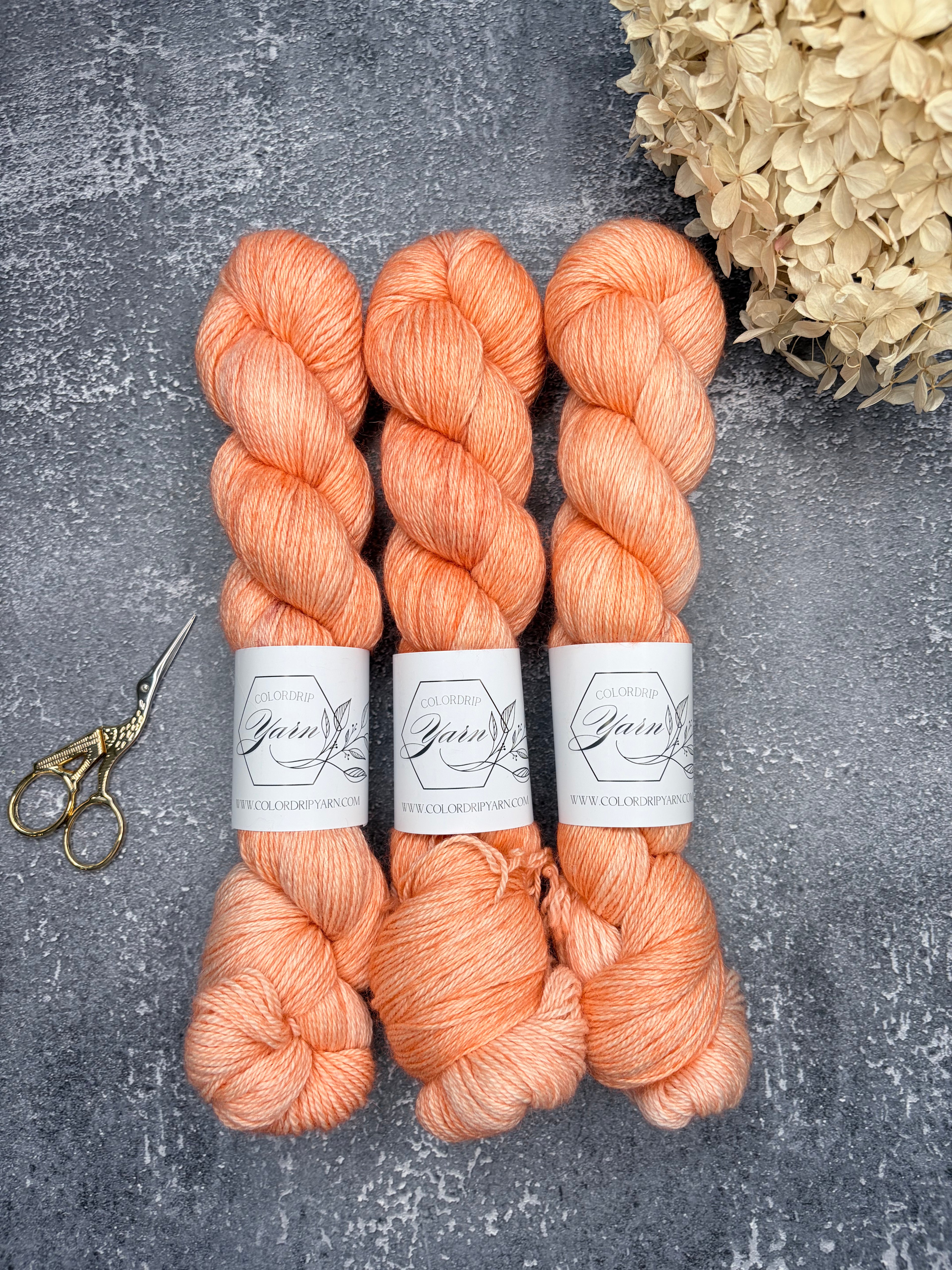 Silky Alpaca 100g 400m