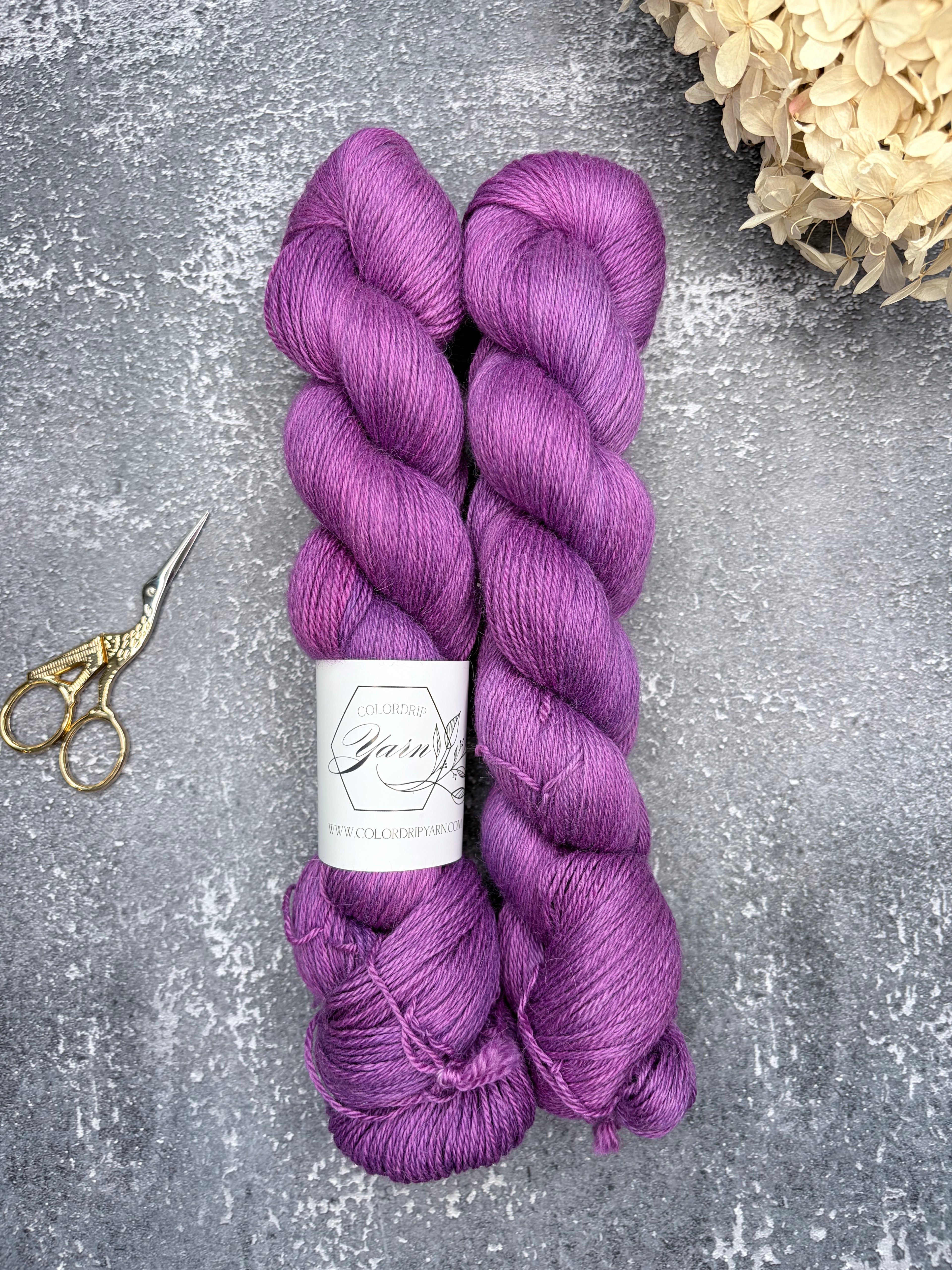 Silky Alpaca 100g 400m