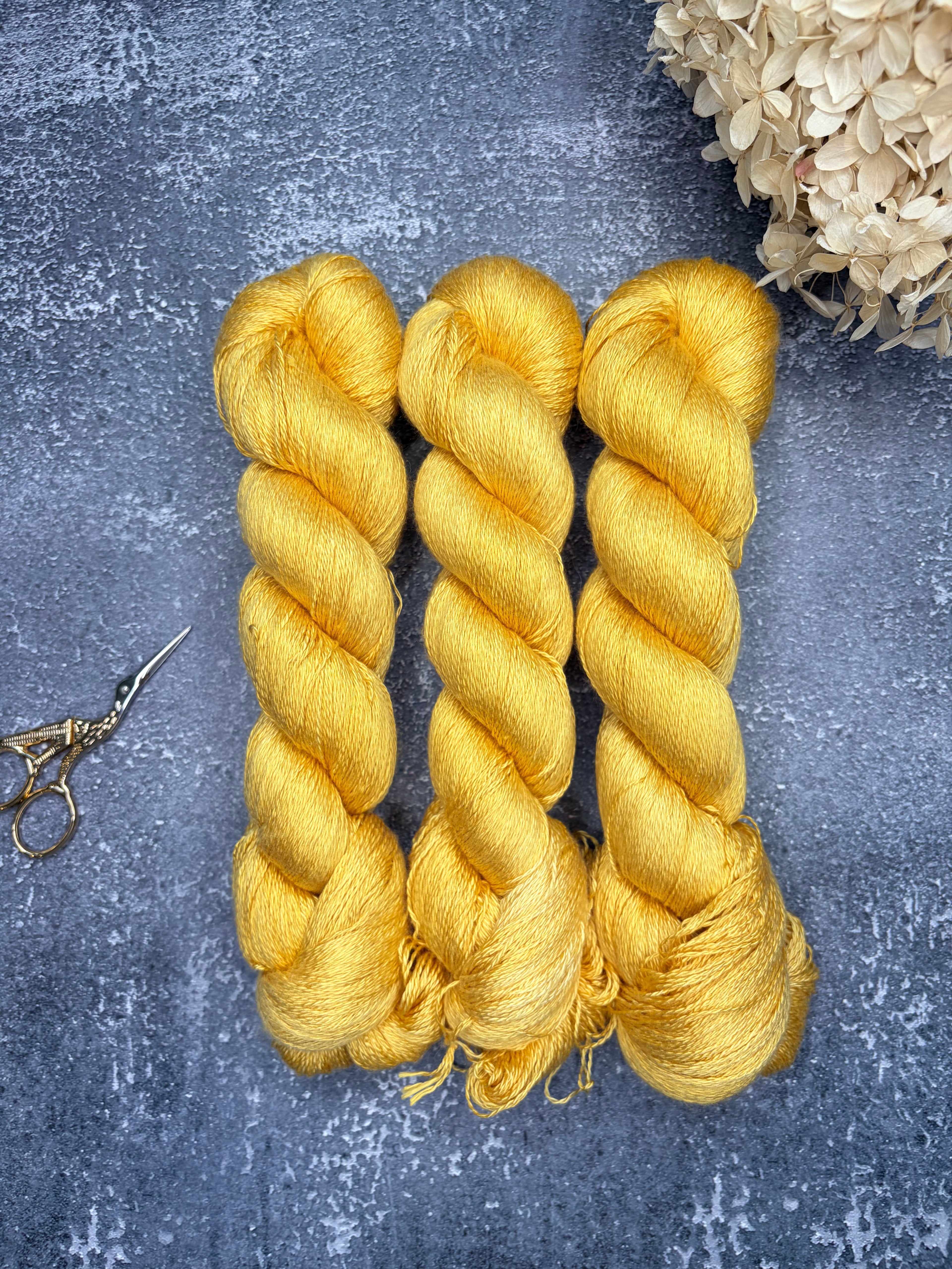 PUR Silk 100g 800m