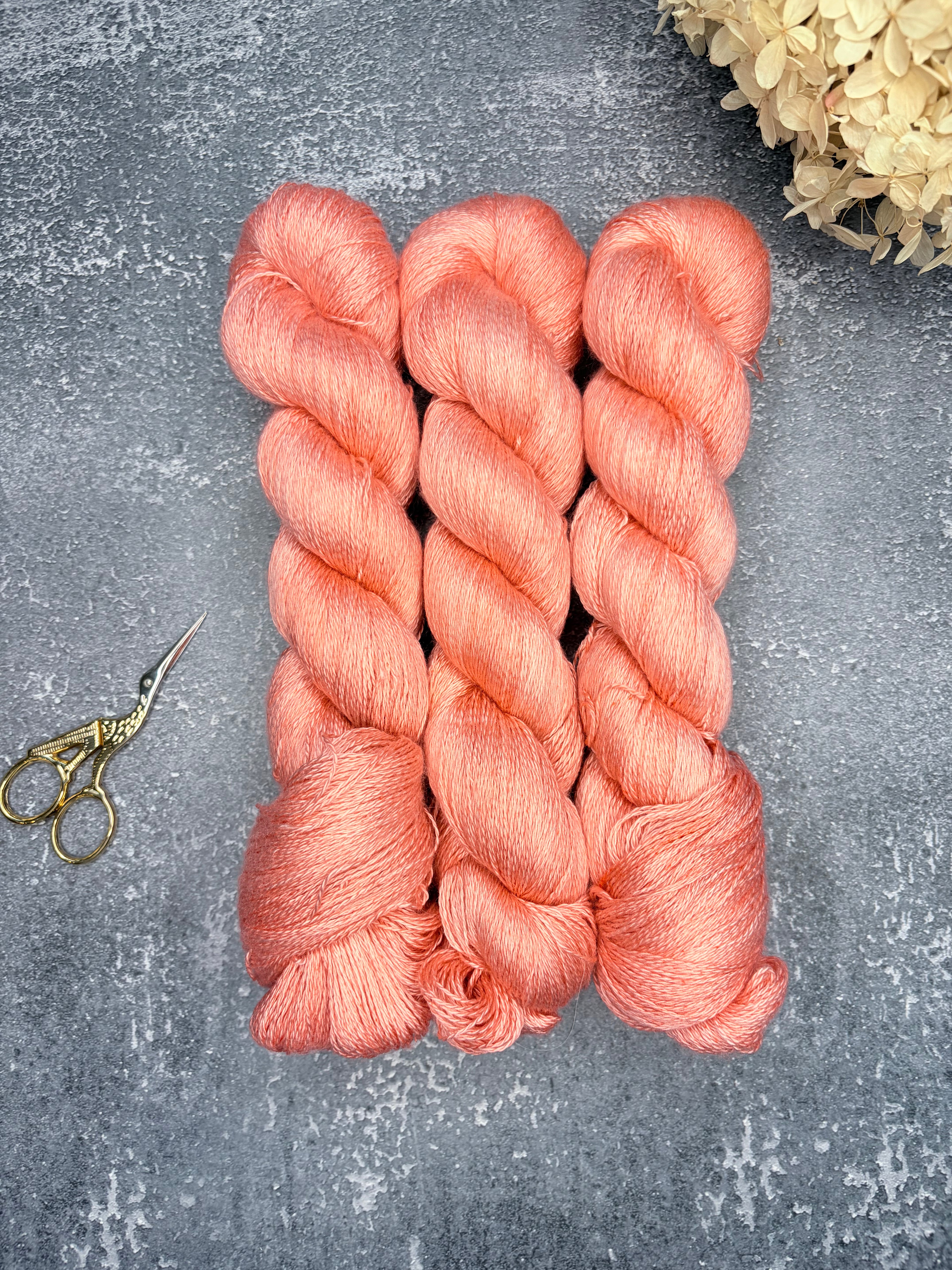 PUR Silk 100g 800m