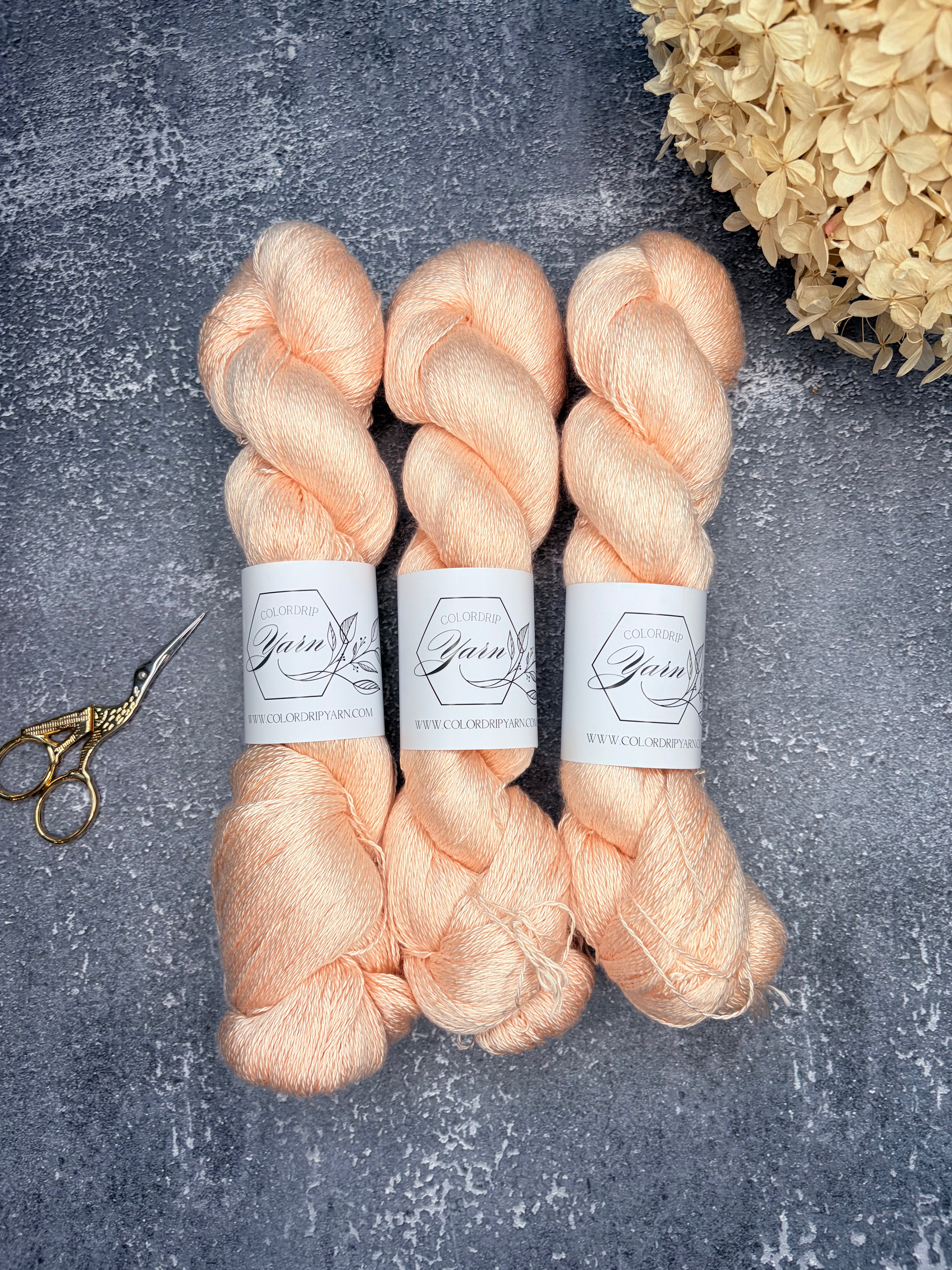 PUR Silk 100g 800m