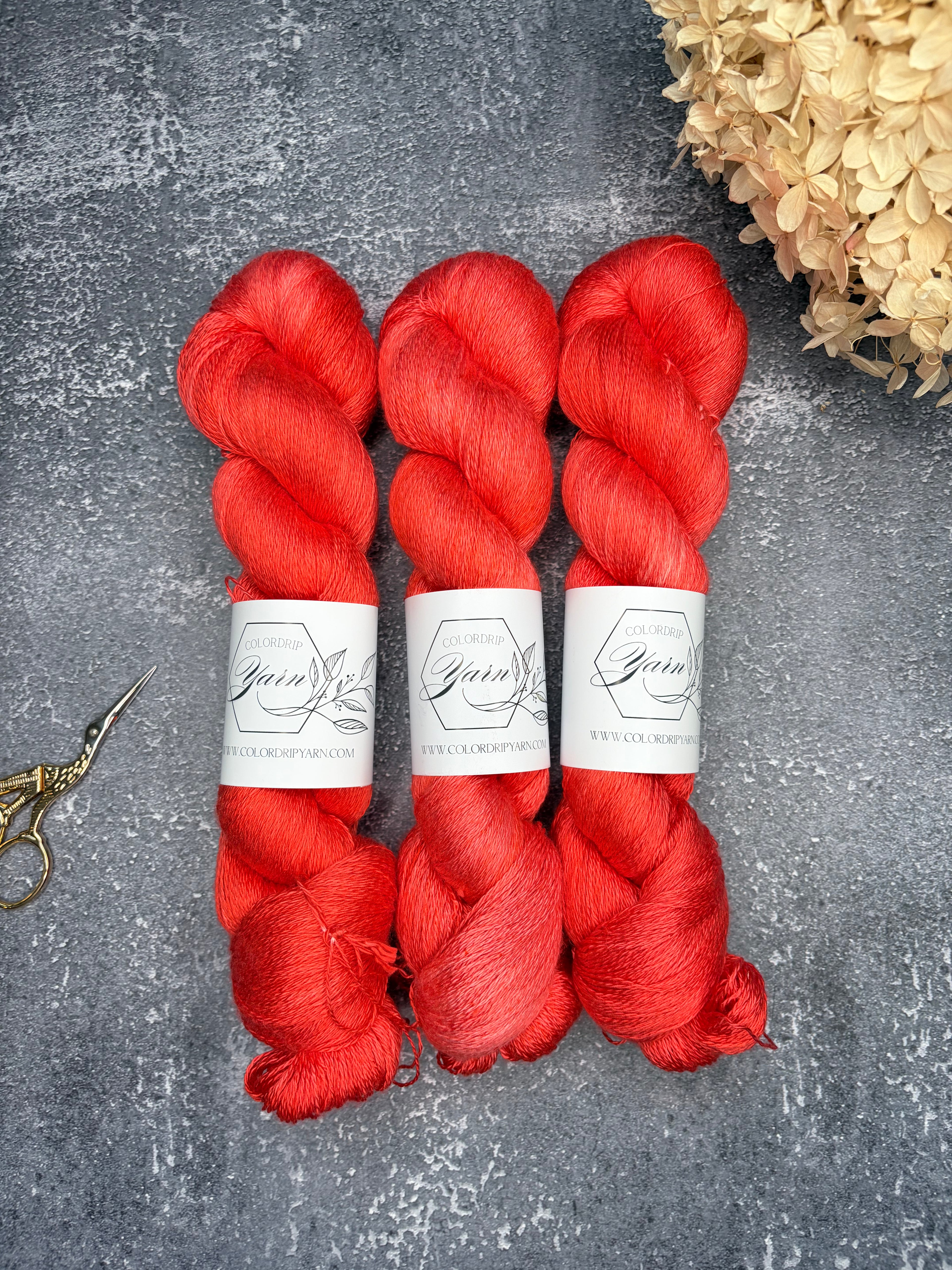 PUR Silk 100g 800m